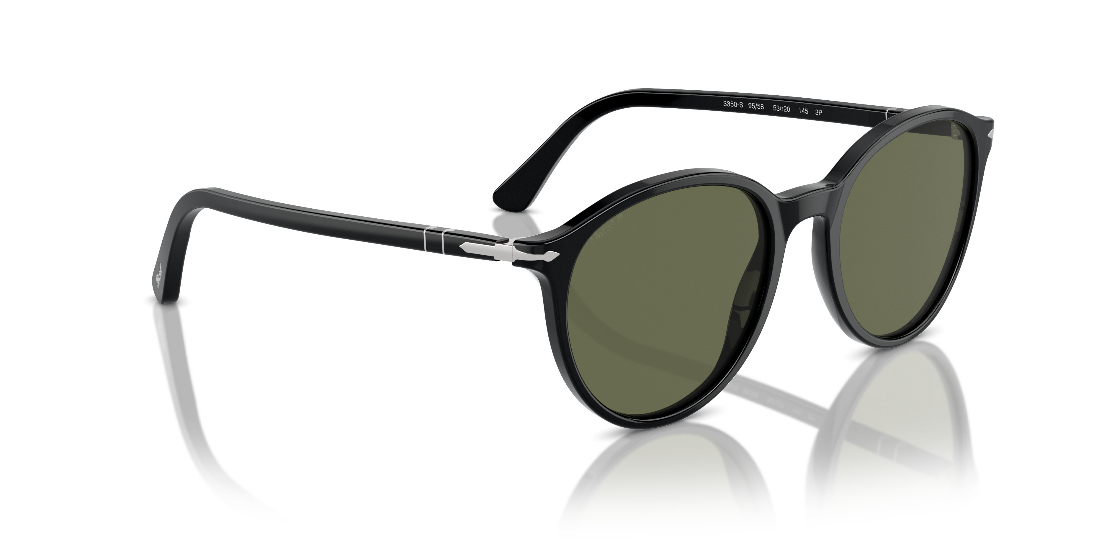 Persol Sunglasses PO3350S 95/58