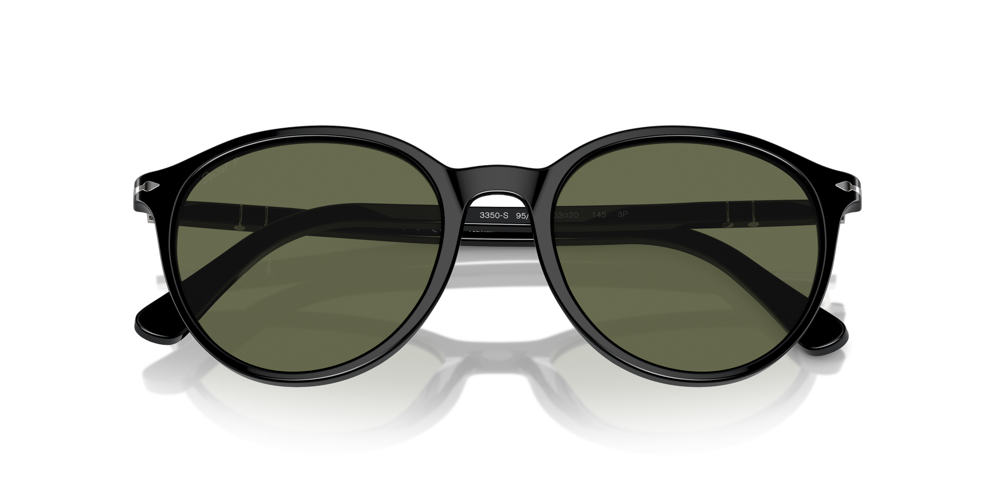 Persol Sunglasses PO3350S 95/58