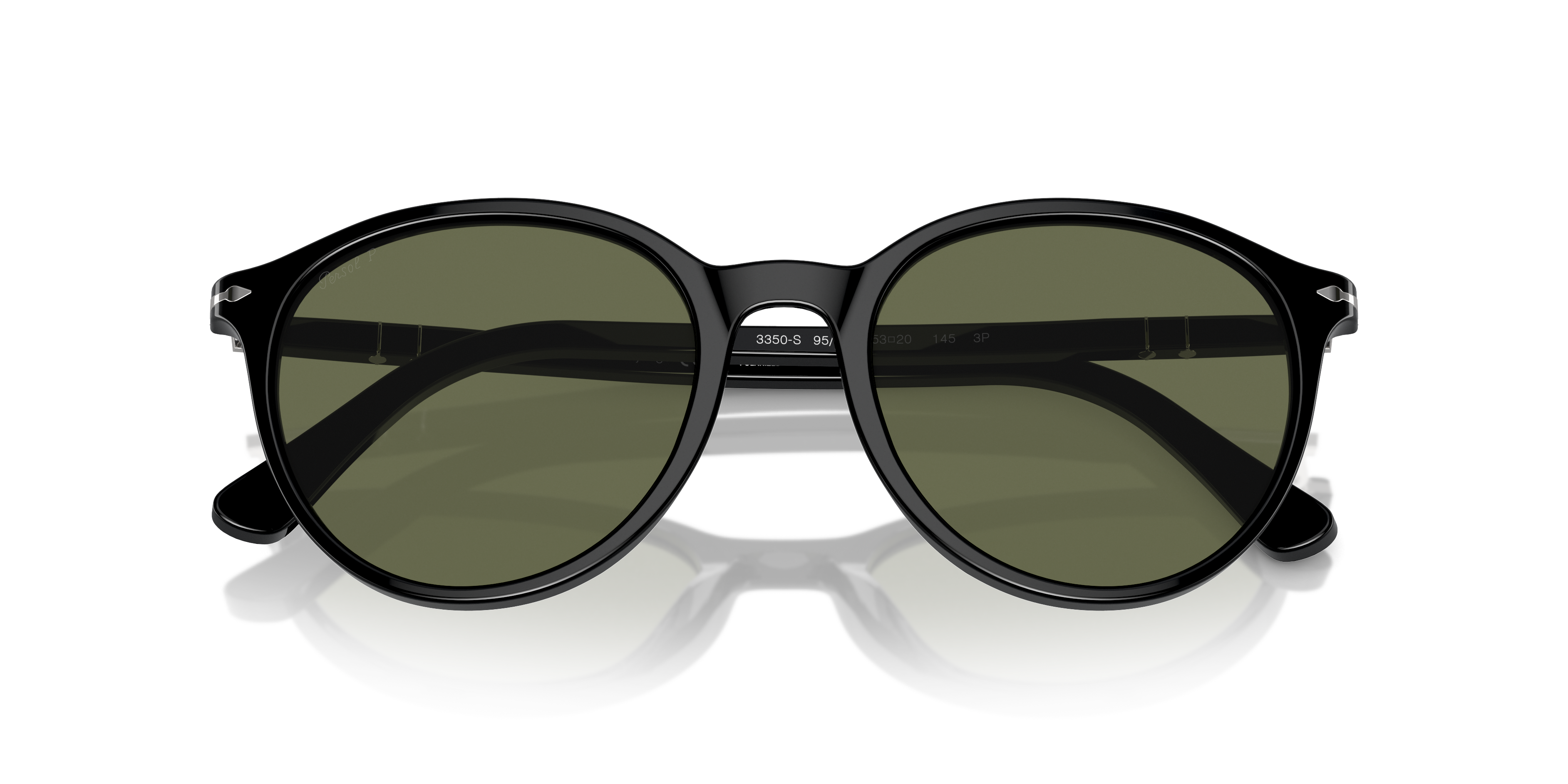 Persol Sunglasses PO3350S 95/58