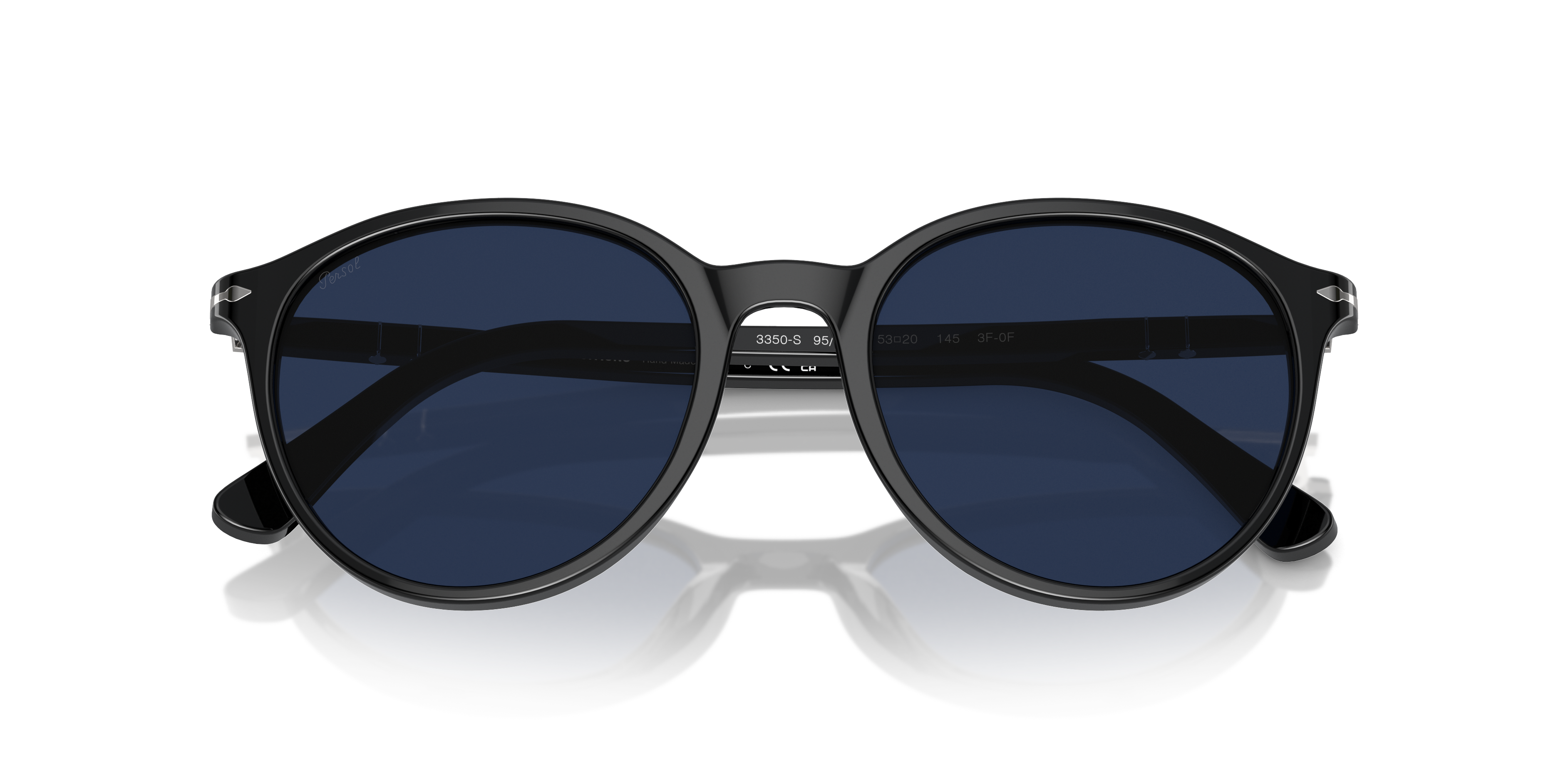 Persol Sunglasses PO3350S 95/GG