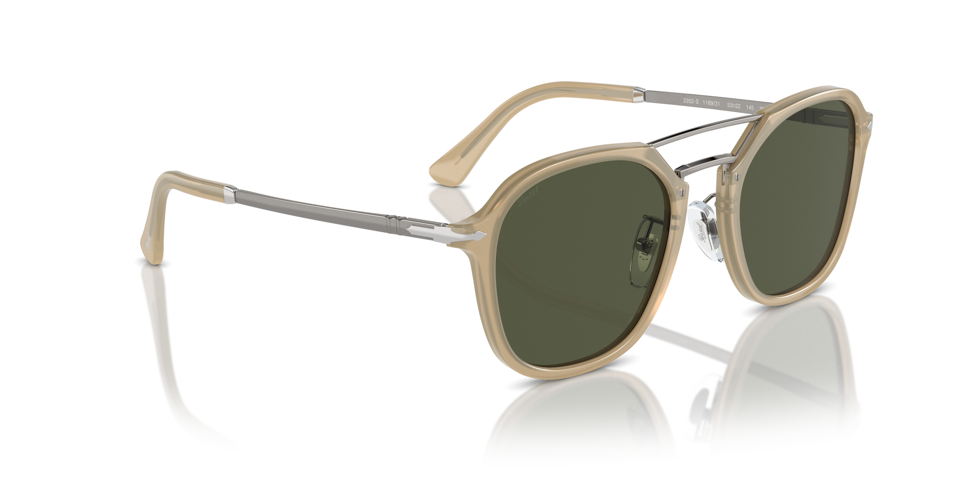 Persol Sunglasses PO3352S 116931