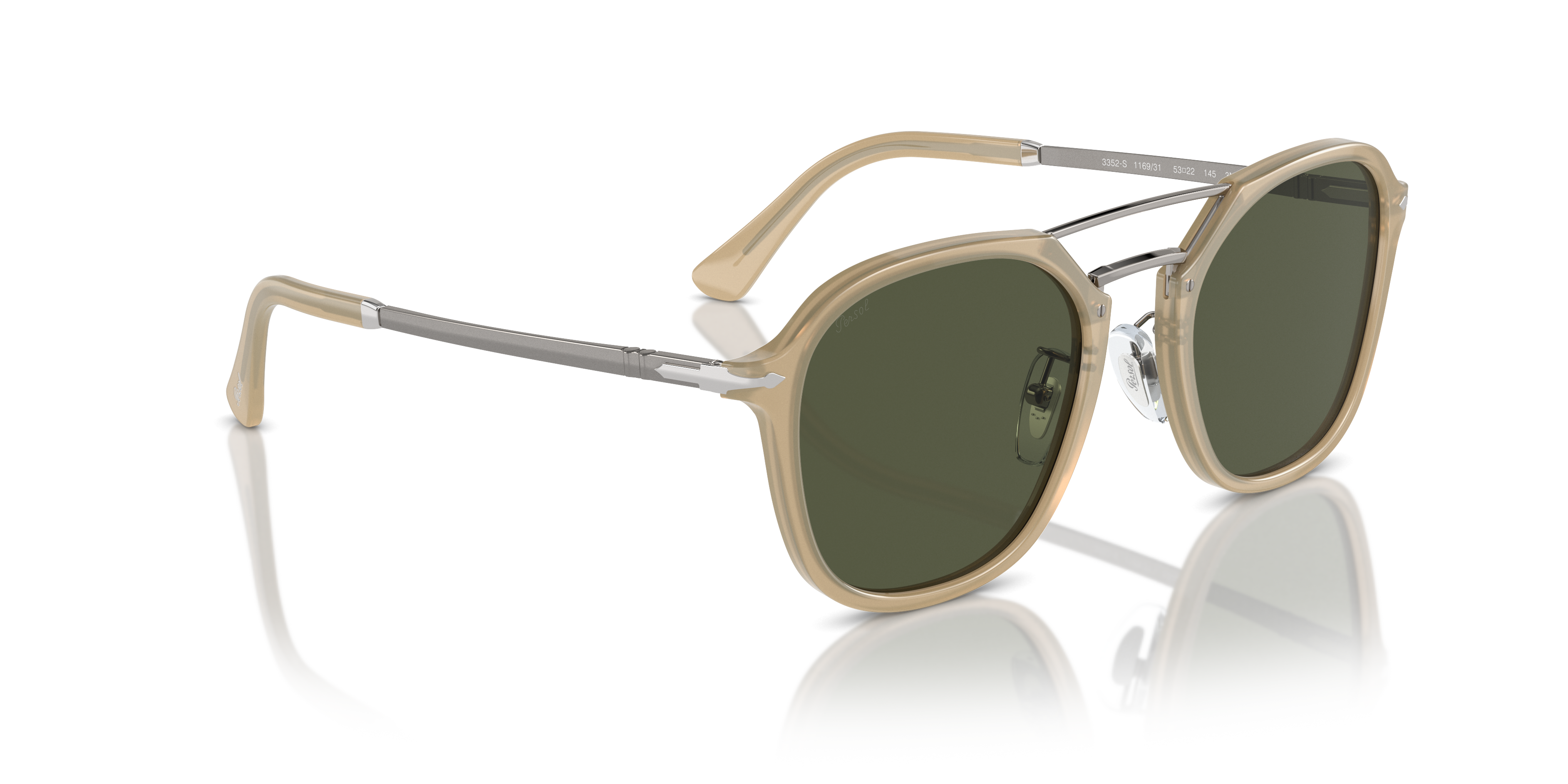 Persol Sunglasses PO3352S 116931