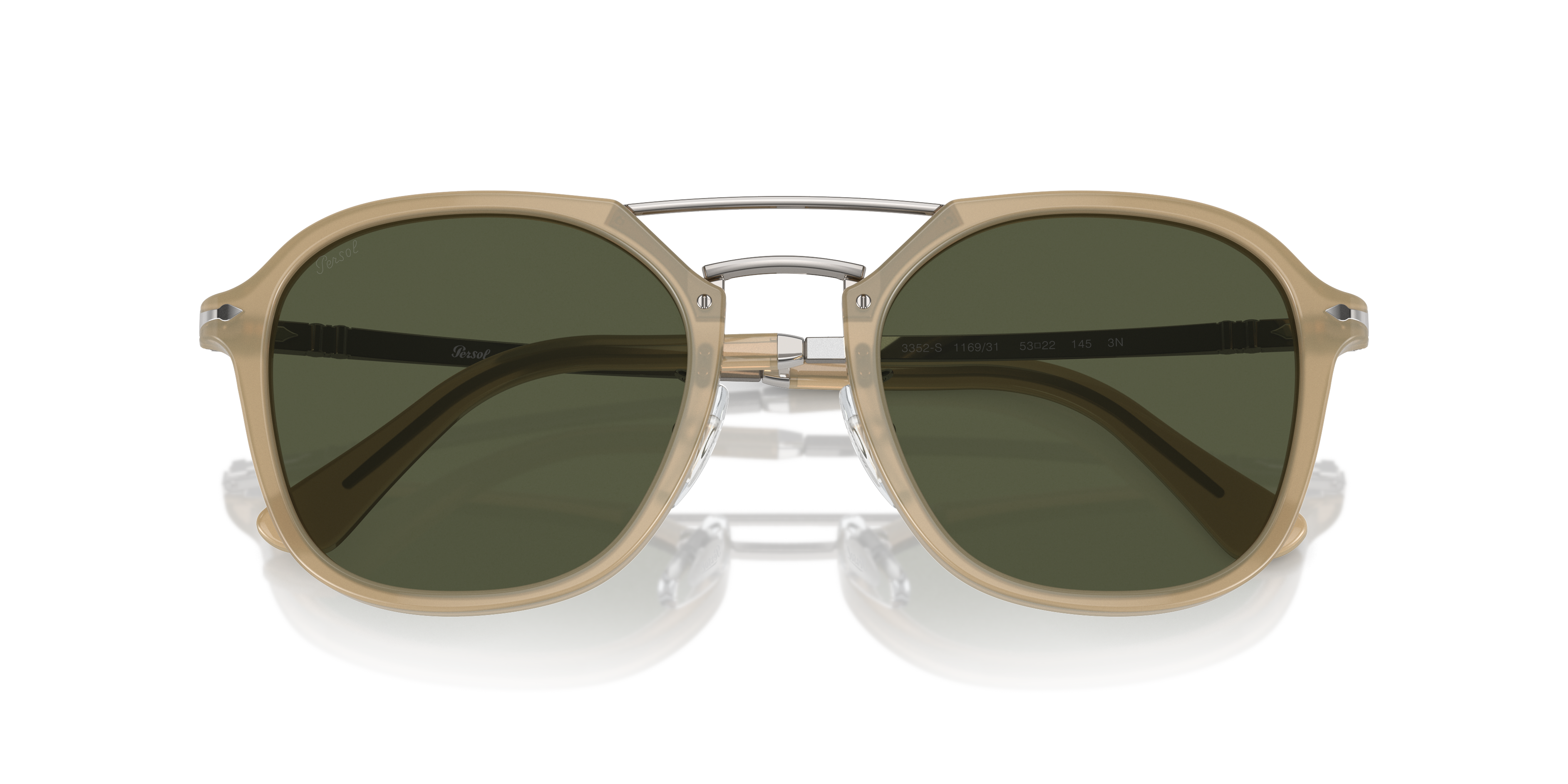 Persol Sunglasses PO3352S 116931