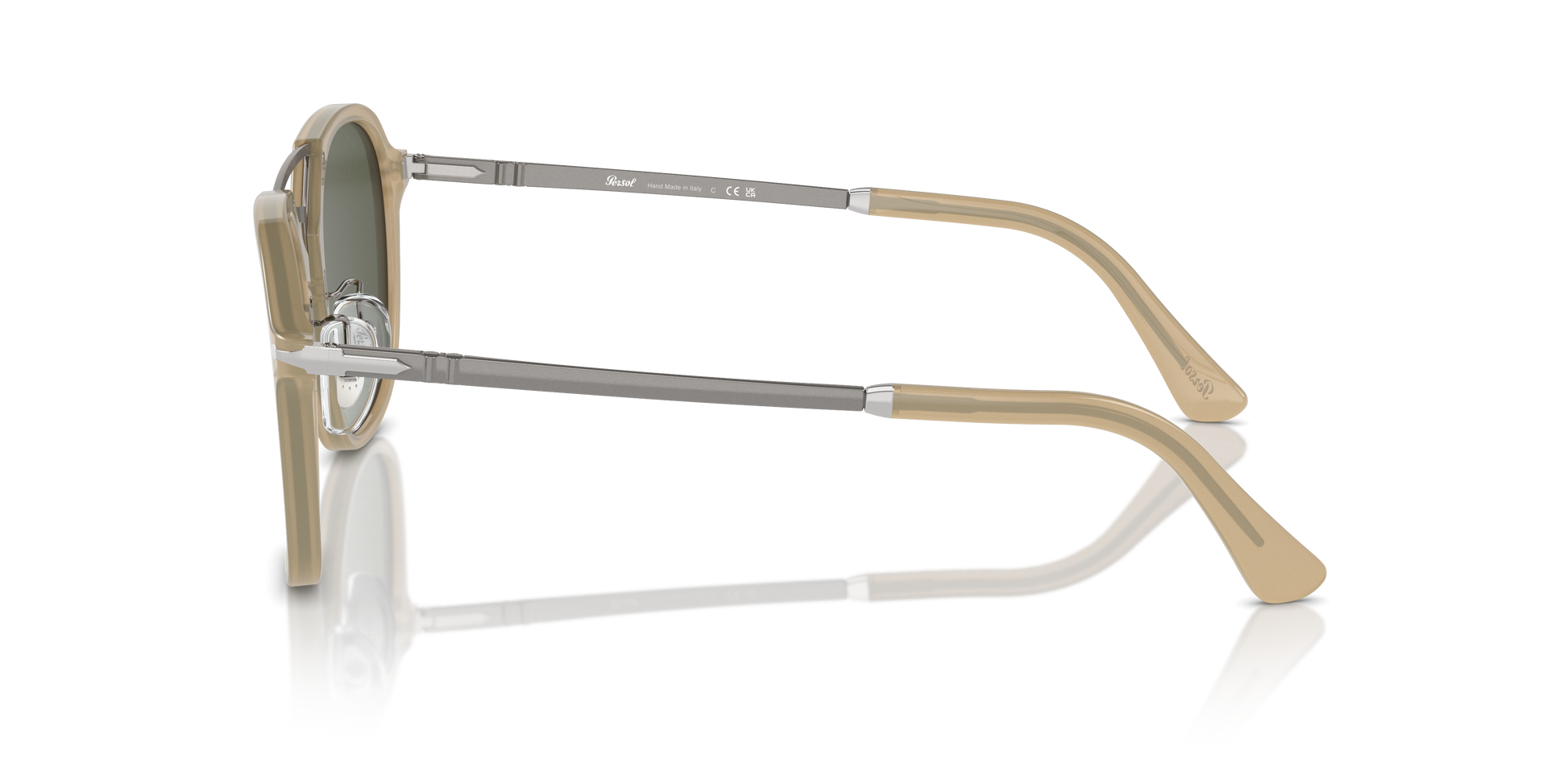 Persol Sunglasses PO3352S 116931