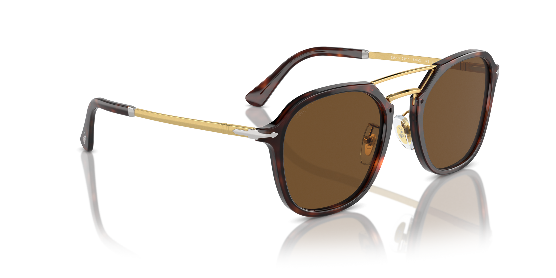 Persol Sunglasses PO3352S 24/57