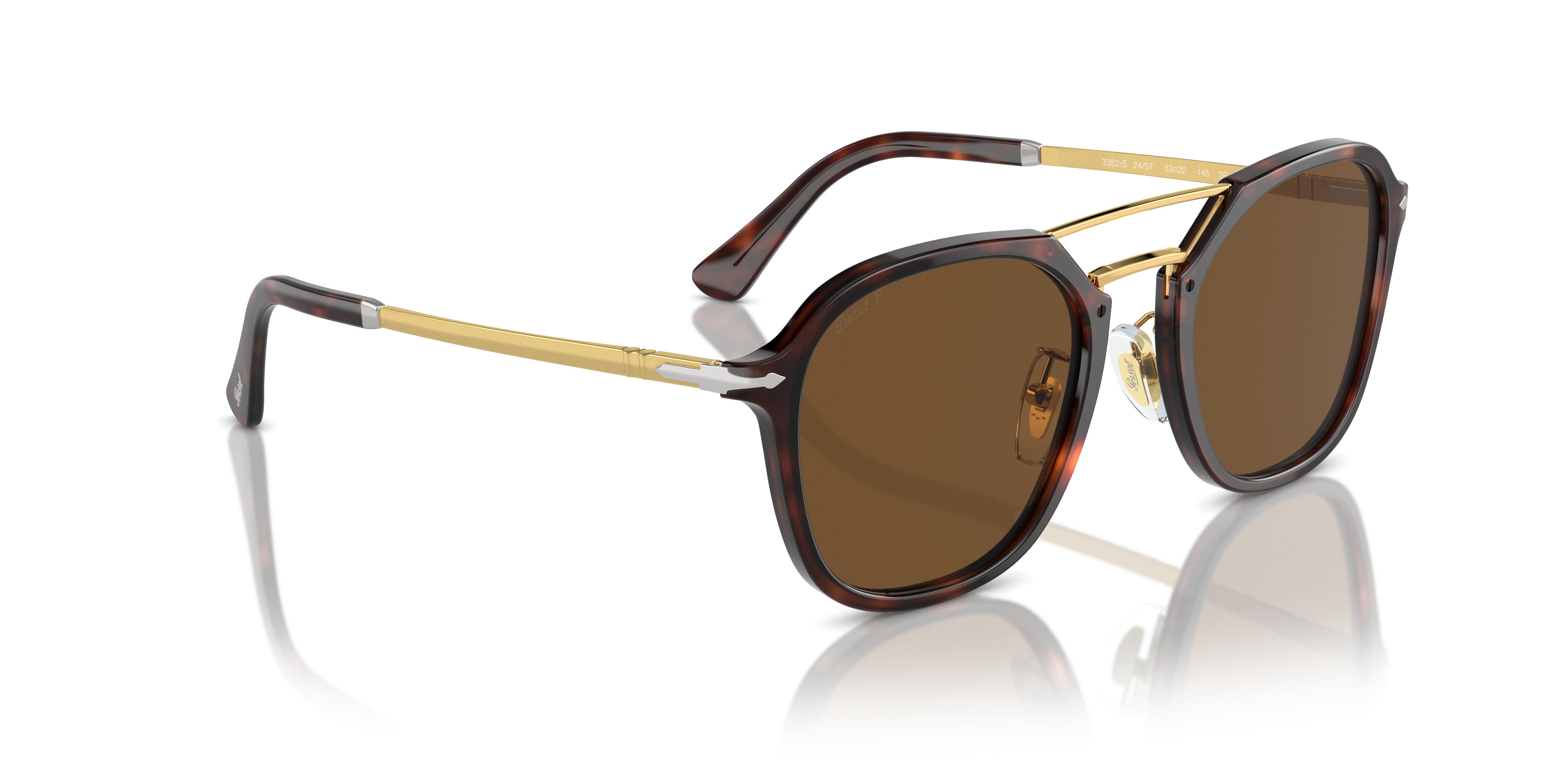 Persol Sunglasses PO3352S 24/57