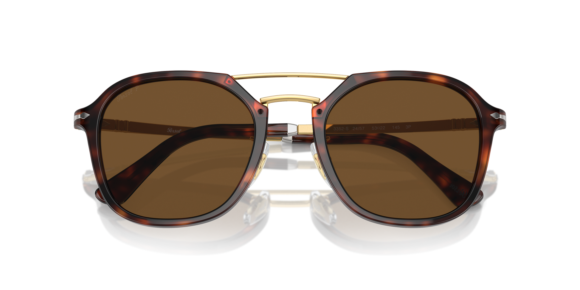 Persol Sunglasses PO3352S 24/57