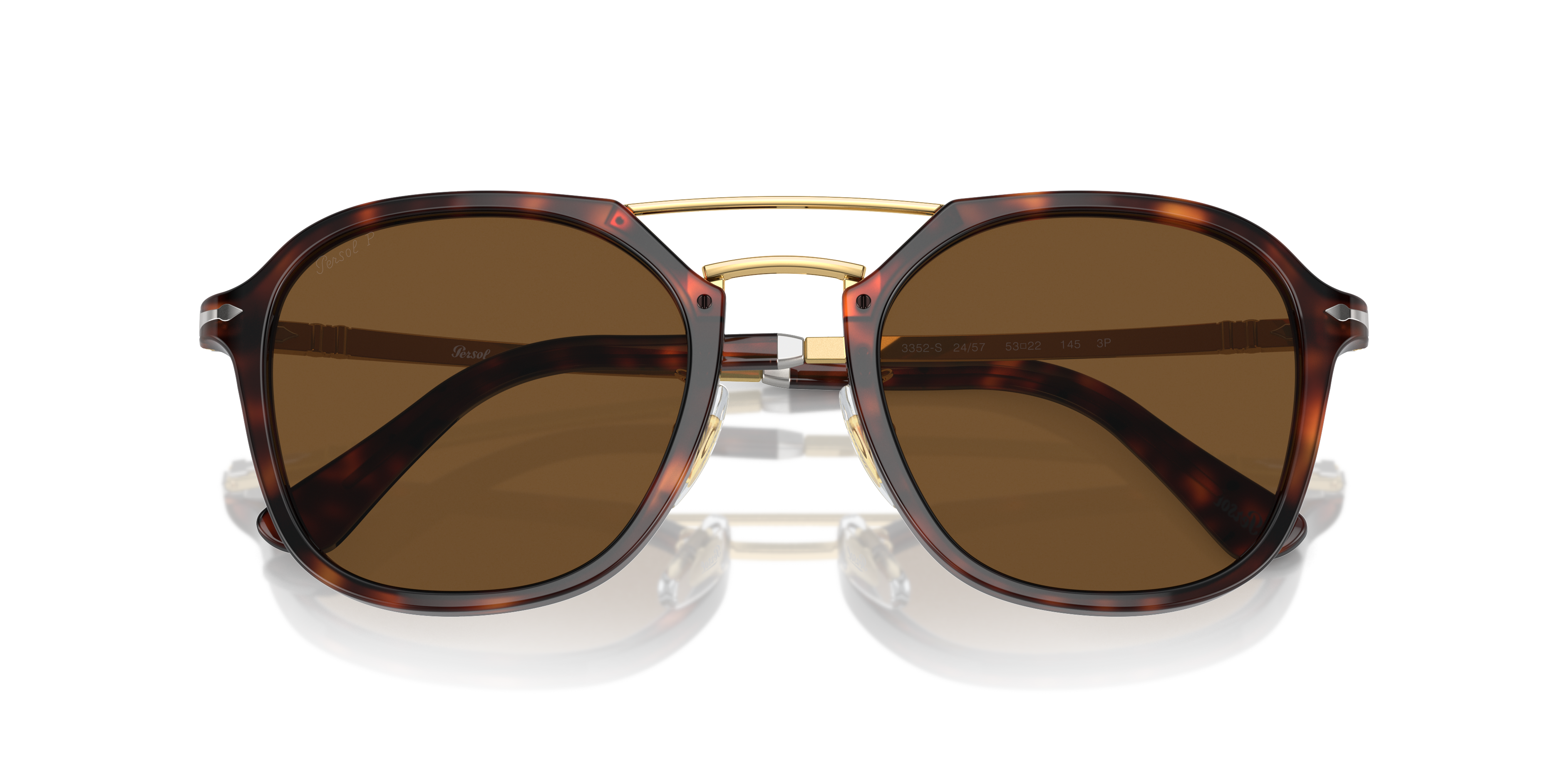 Persol Sunglasses PO3352S 24/57