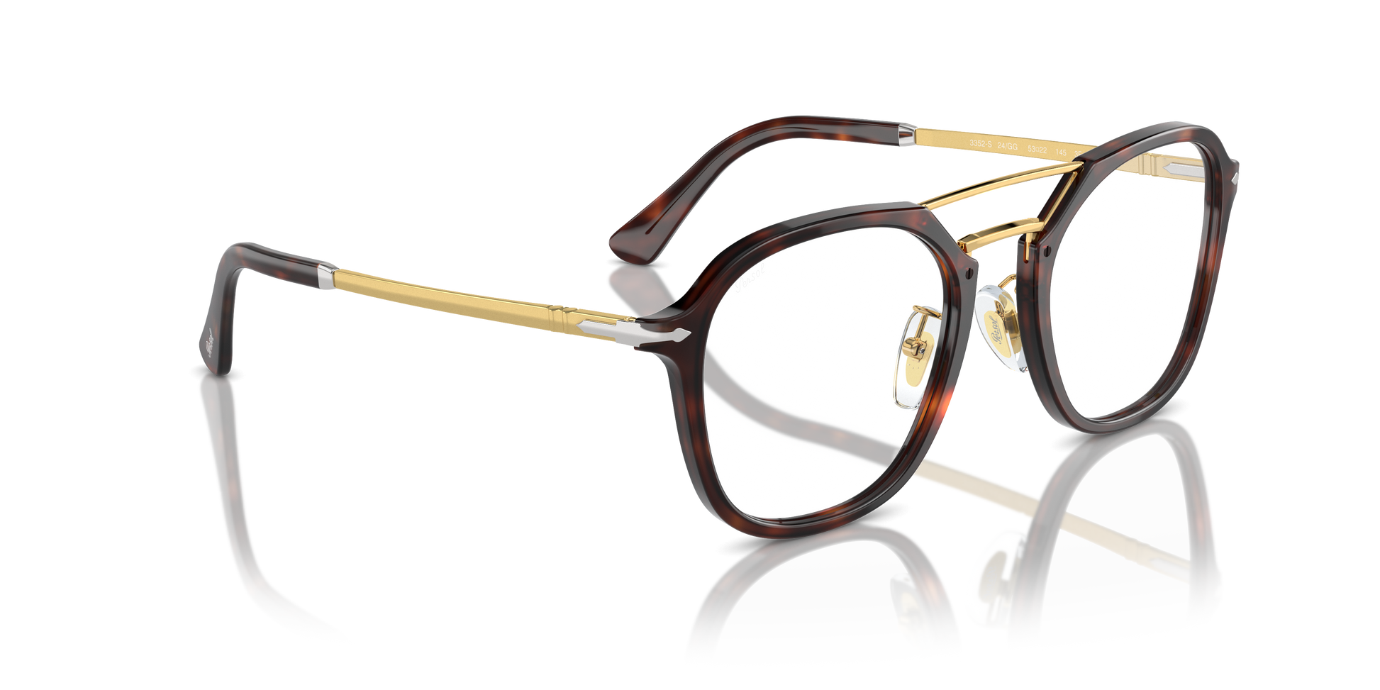 Persol Sunglasses PO3352S 24/GG