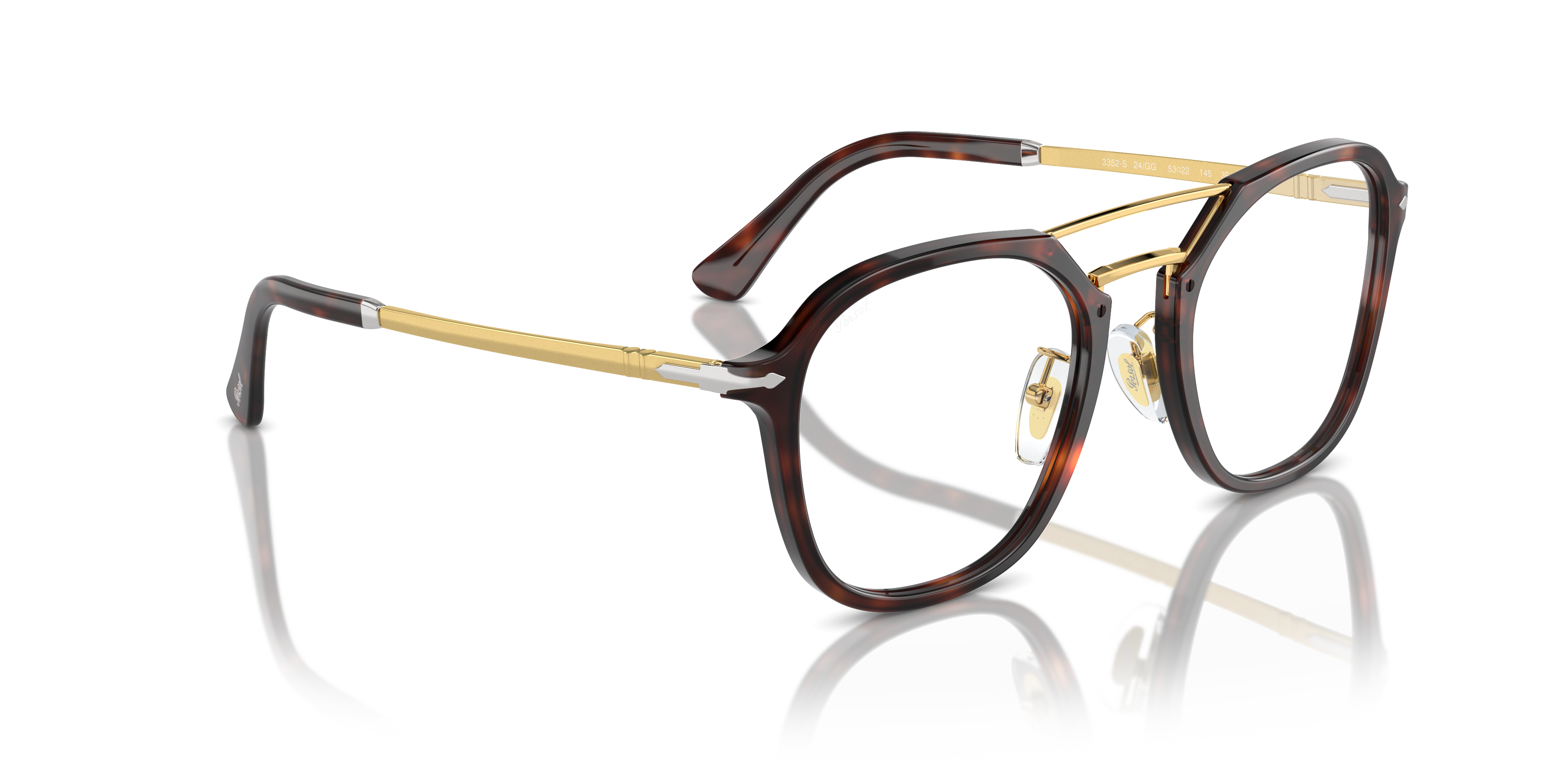 Persol Sunglasses PO3352S 24/GG