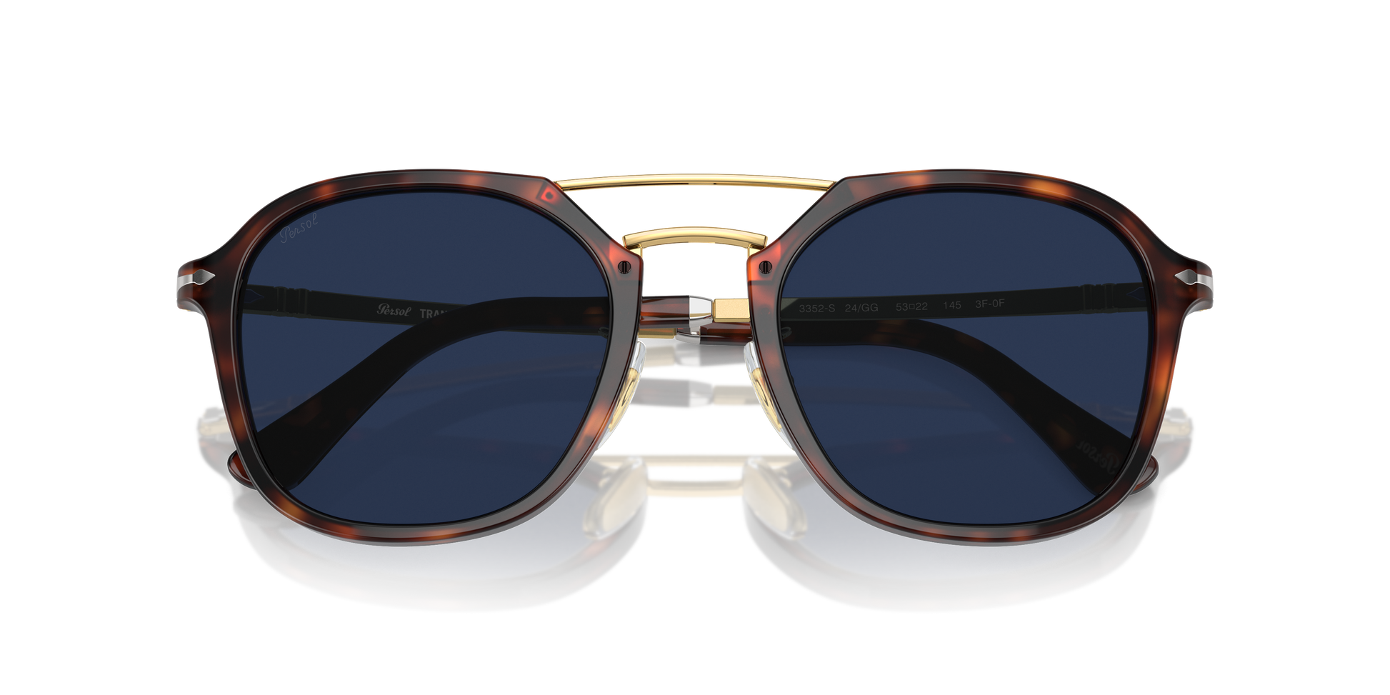 Persol Sunglasses PO3352S 24/GG