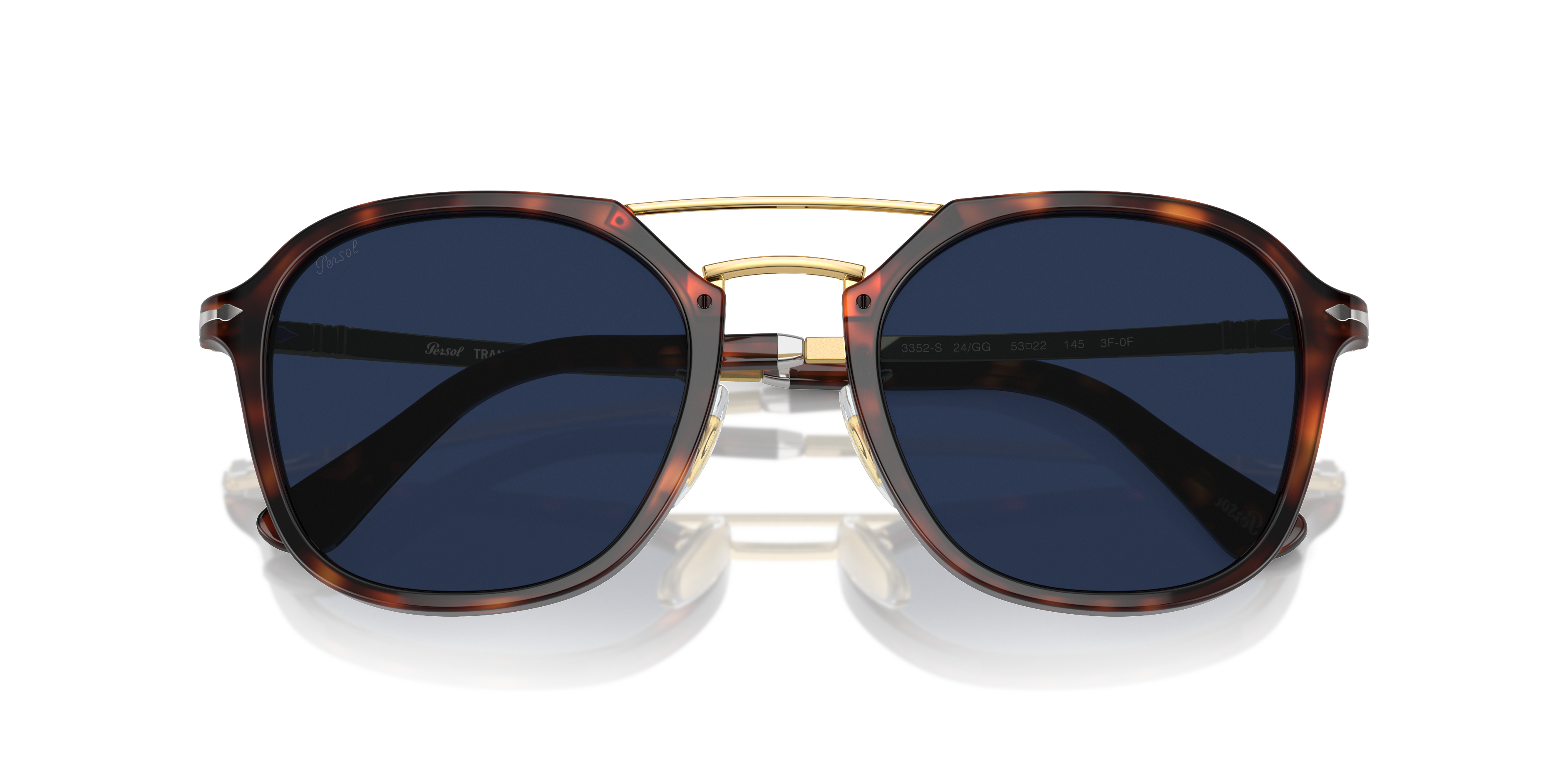 Persol Sunglasses PO3352S 24/GG