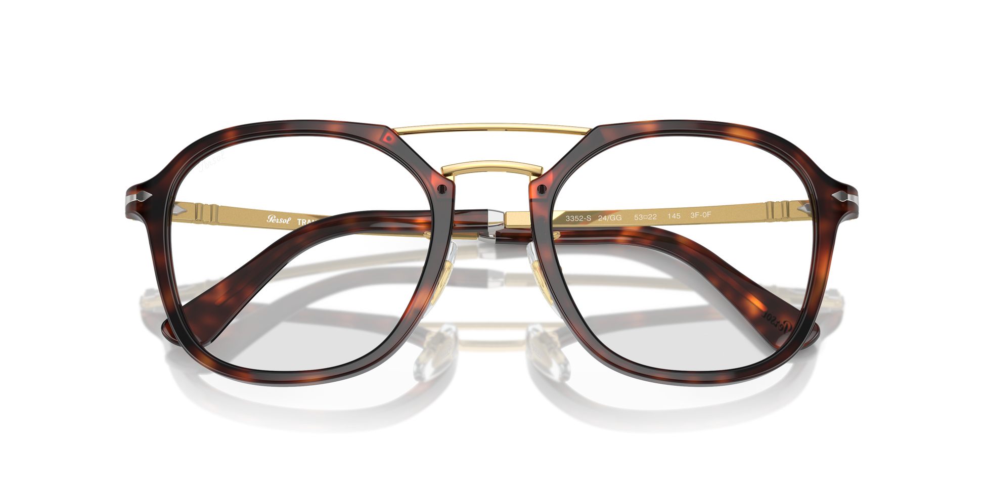 Persol Sunglasses PO3352S 24/GG