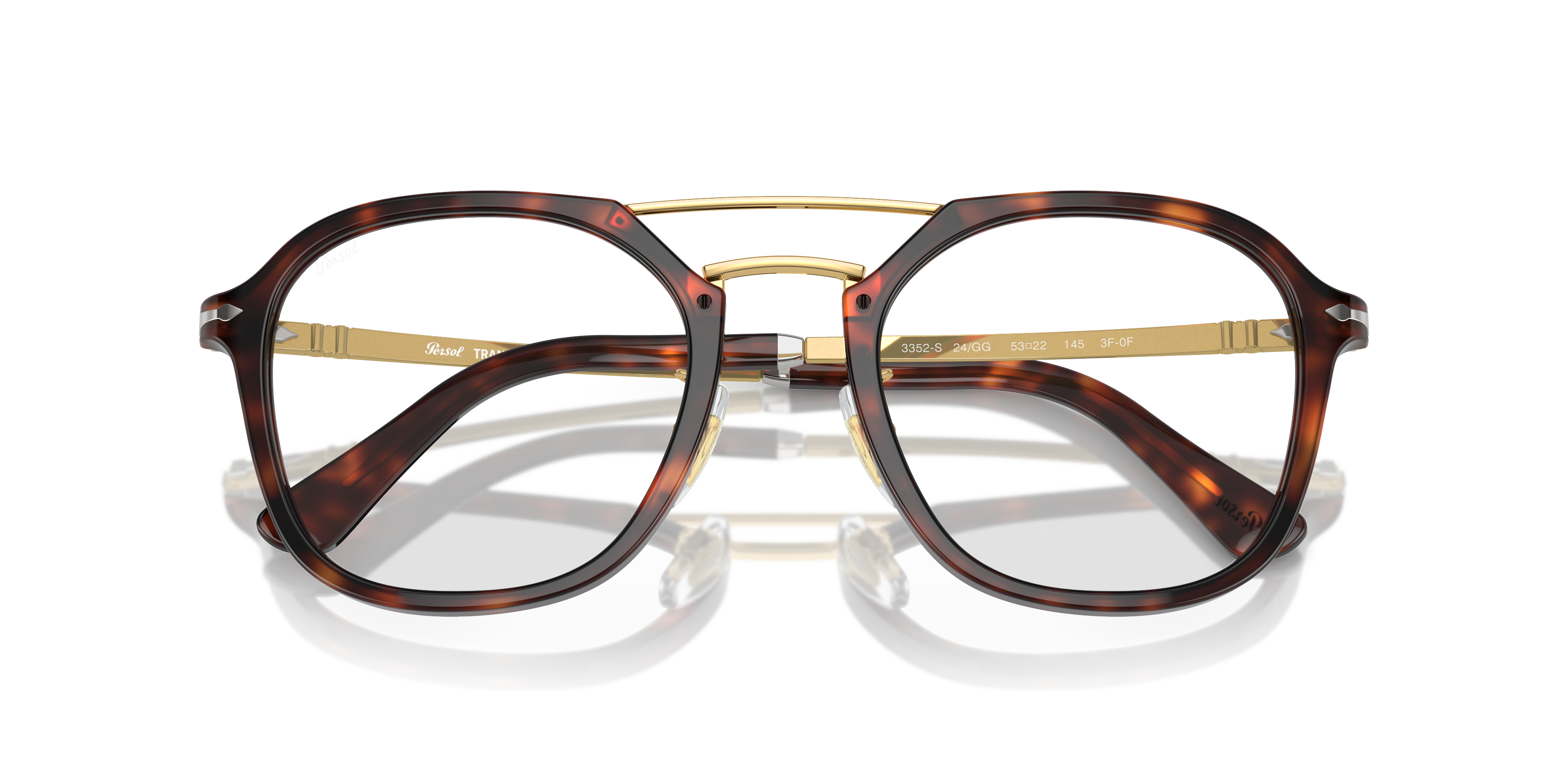 Persol Sunglasses PO3352S 24/GG