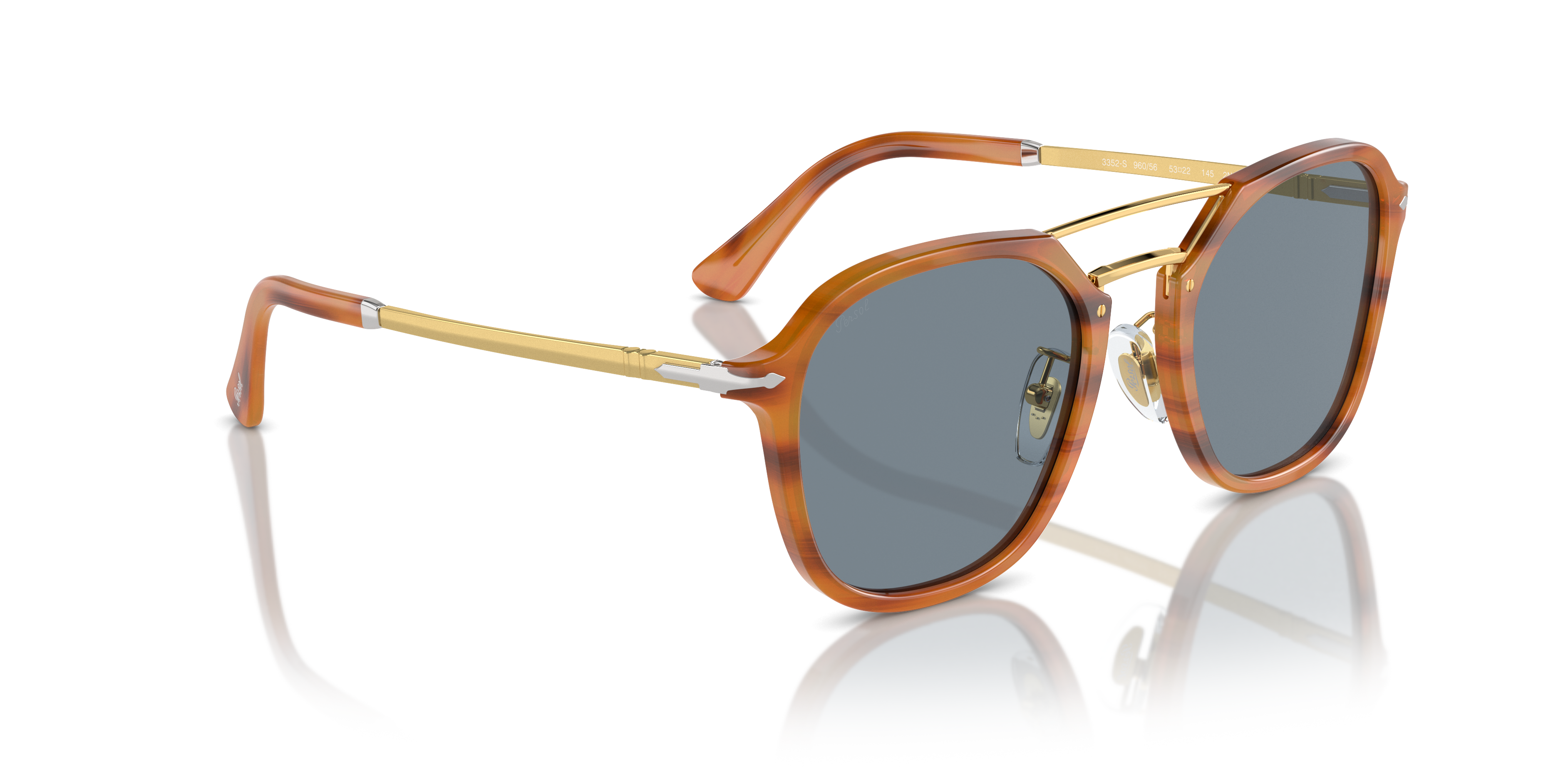 Persol Sunglasses PO3352S 960/56