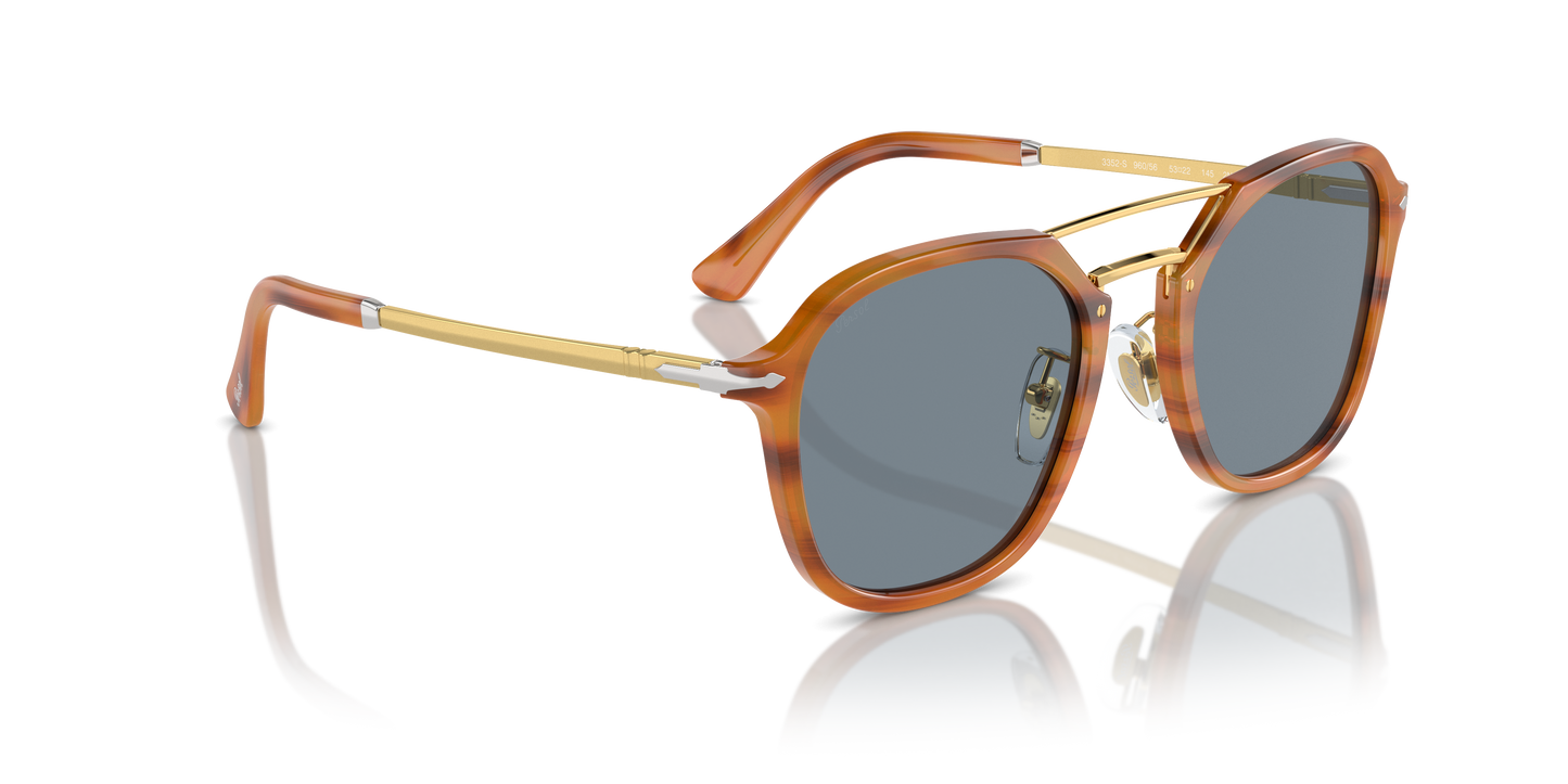 Persol Sunglasses PO3352S 960/56