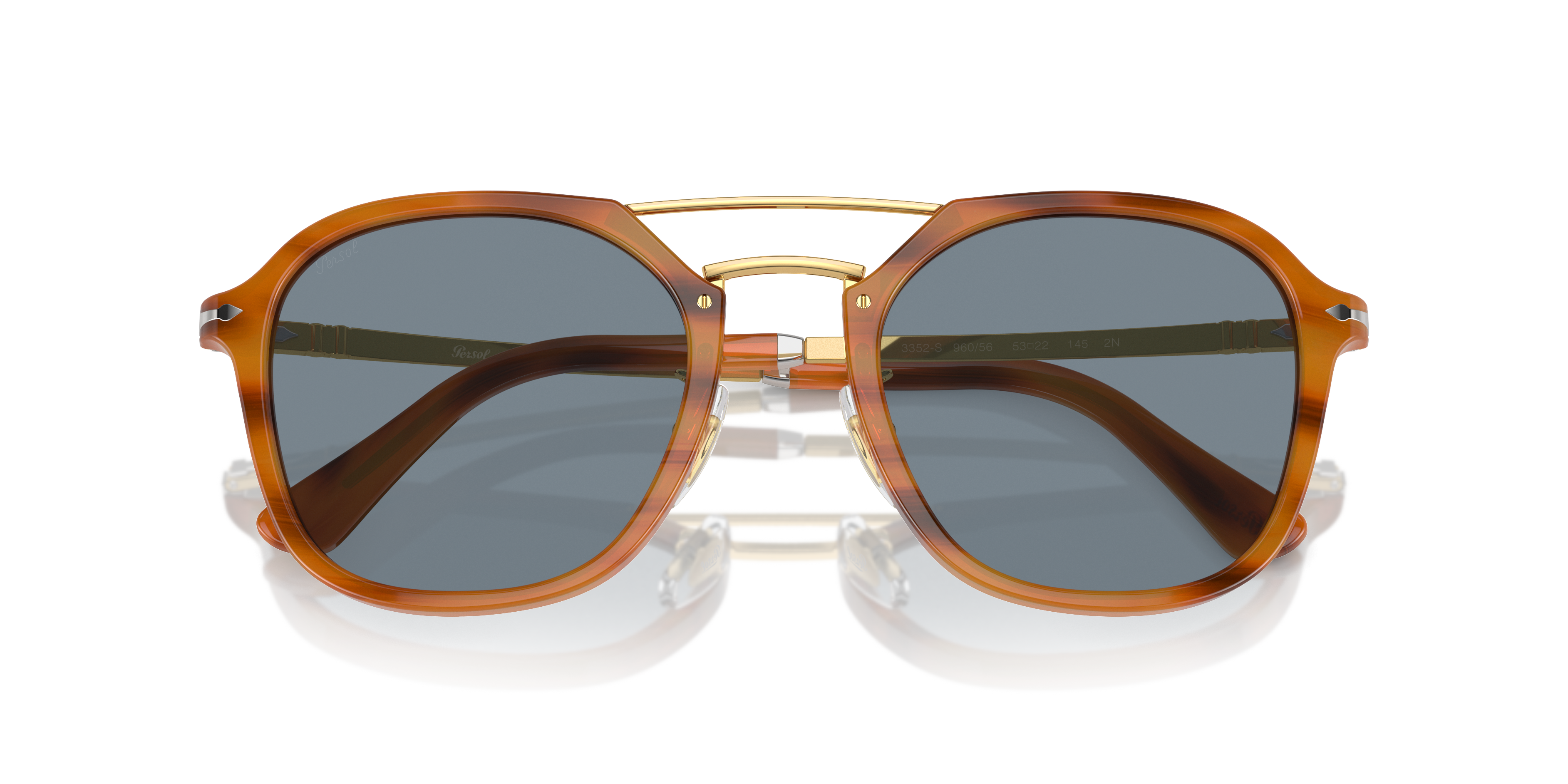 Persol Sunglasses PO3352S 960/56