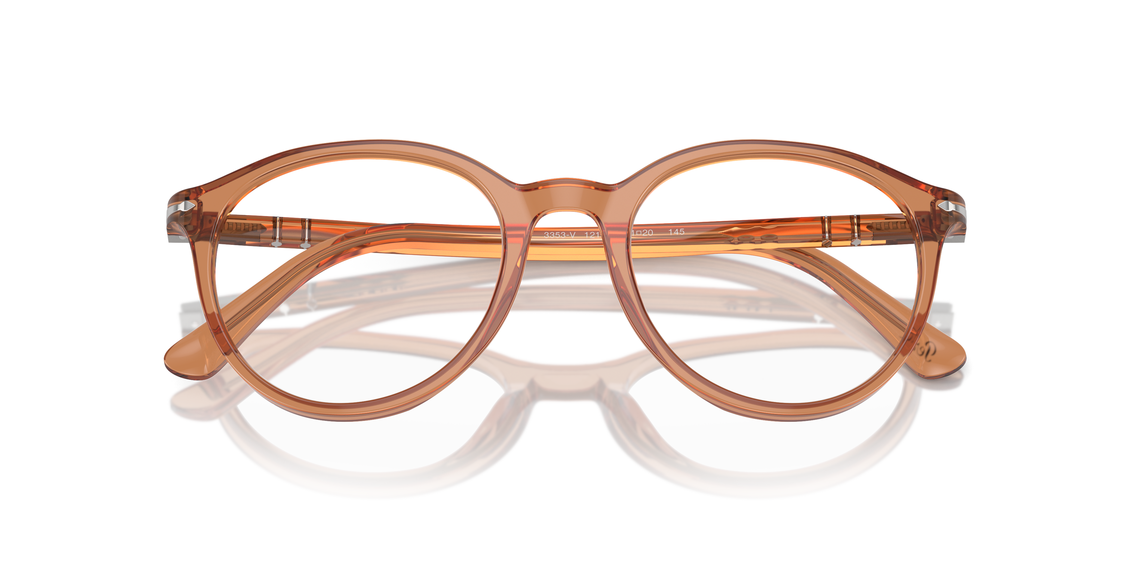 Persol Eyeglasses PO3353V 1213