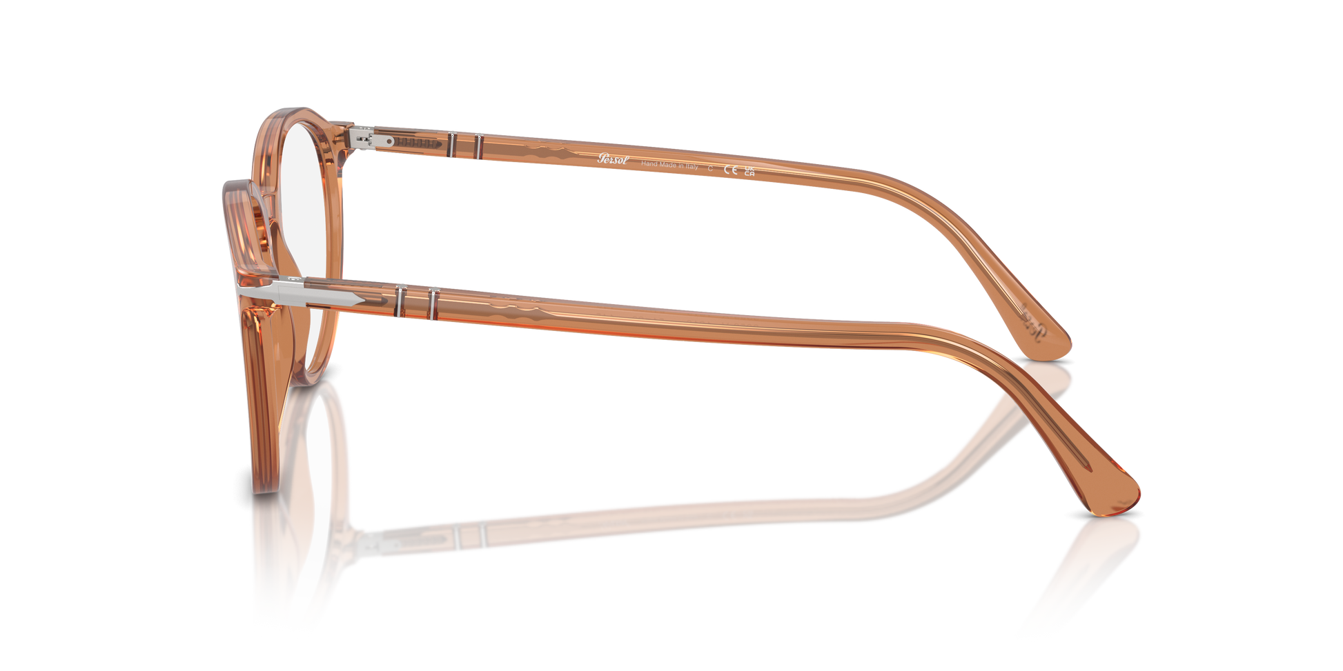 Persol Eyeglasses PO3353V 1213