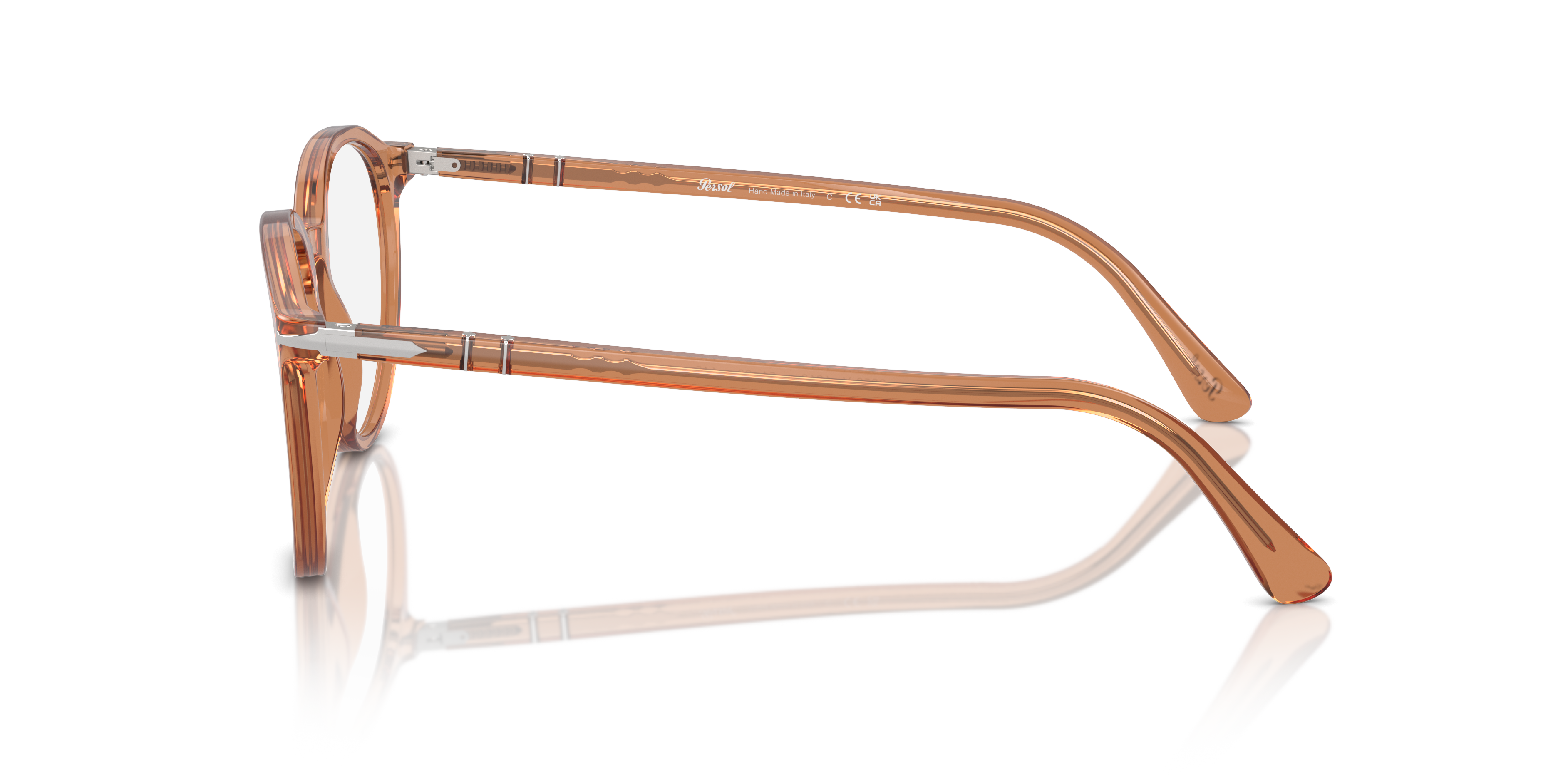 Persol Eyeglasses PO3353V 1213