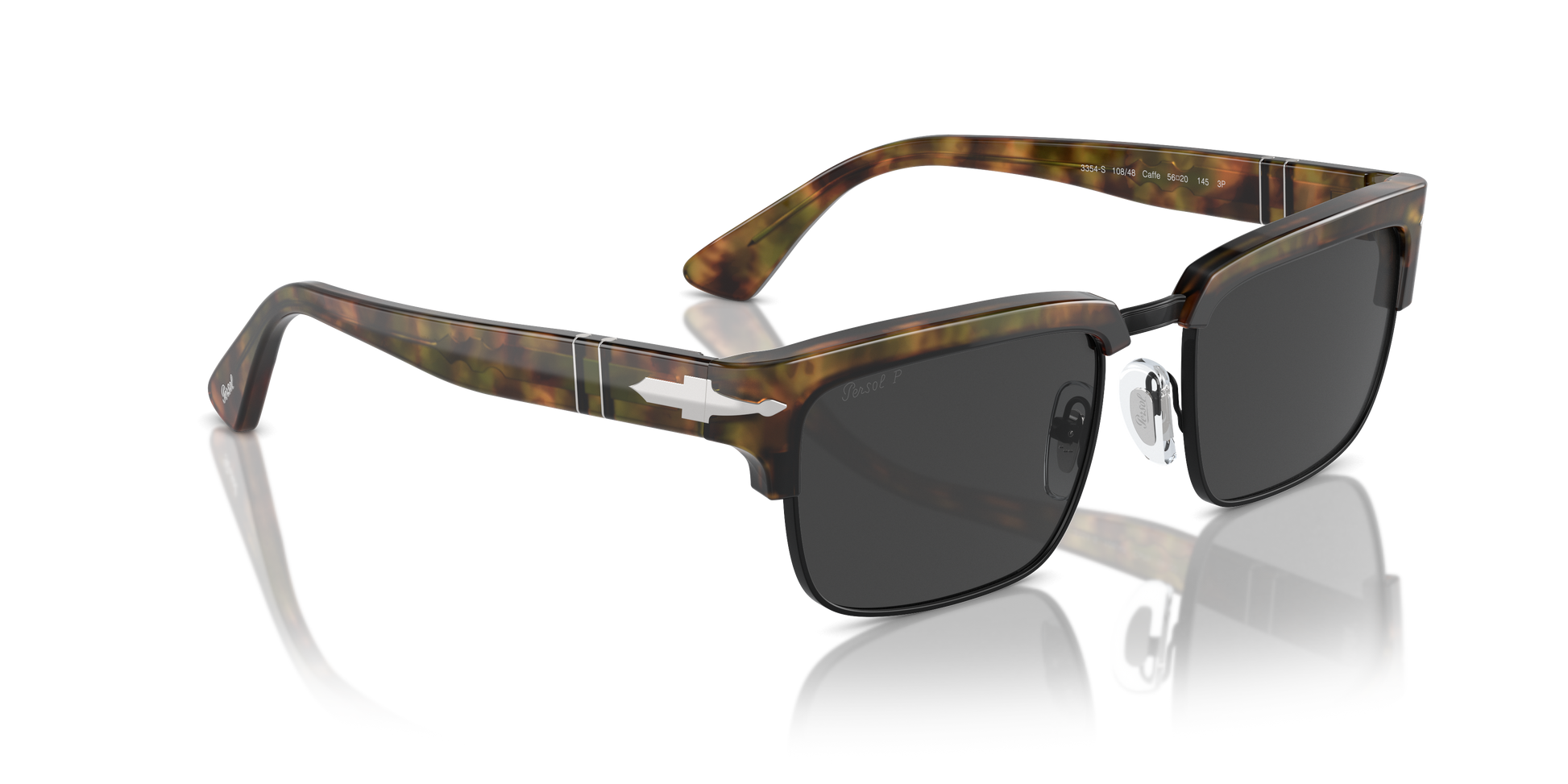 Persol Sunglasses PO3354S 108/48