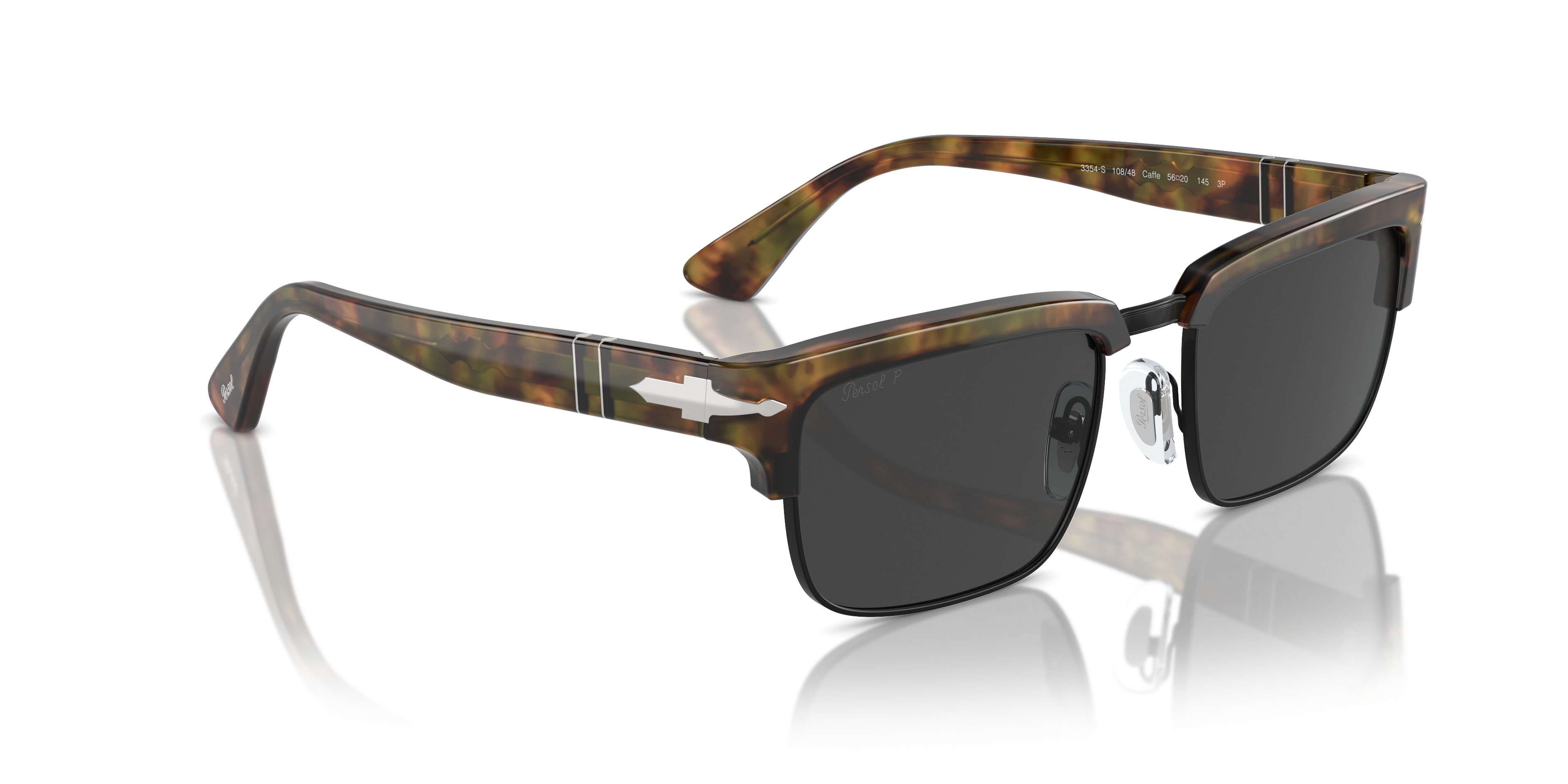 Persol Sunglasses PO3354S 108/48