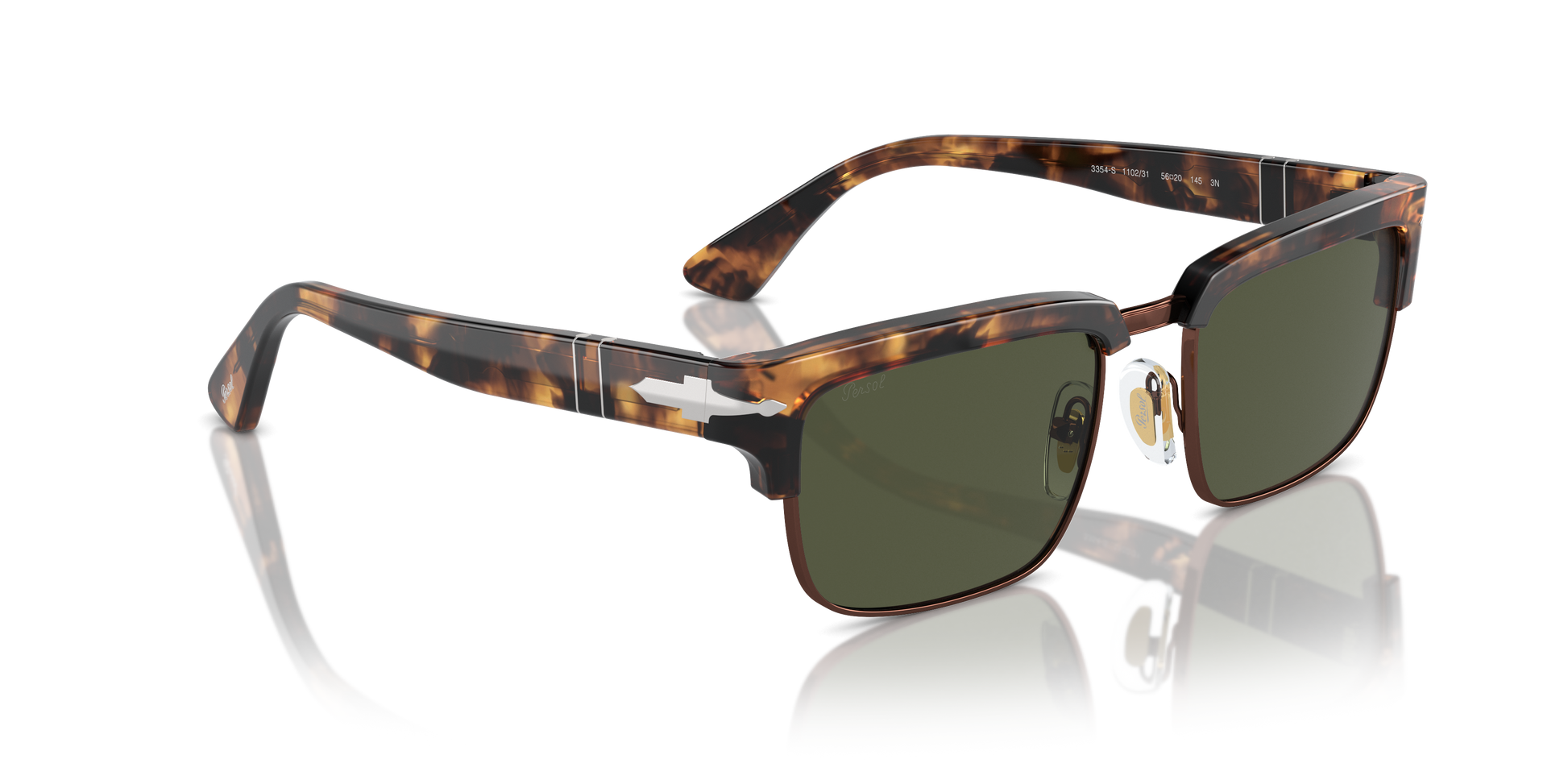 Persol Sunglasses PO3354S 110231