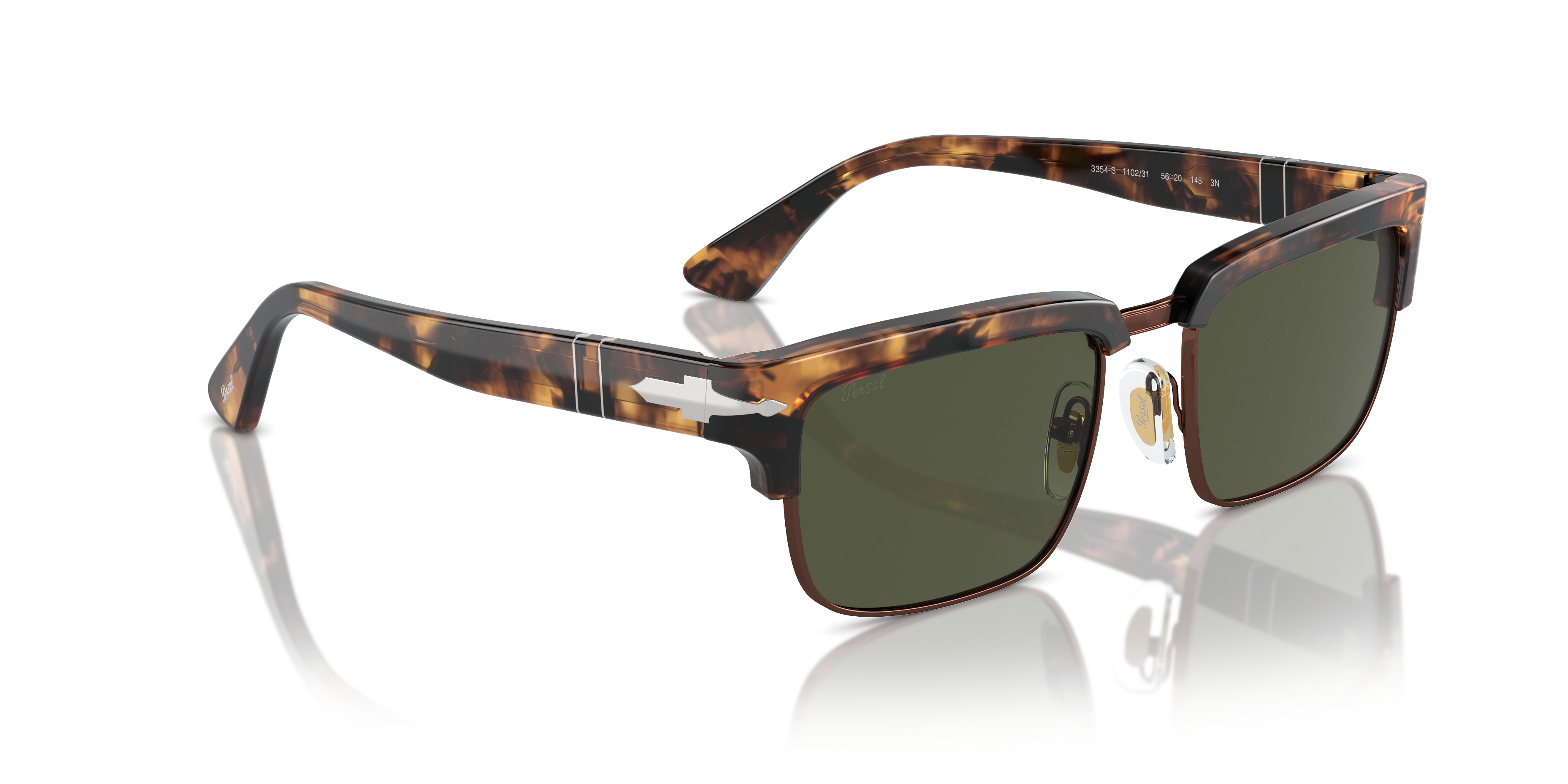 Persol Sunglasses PO3354S 110231