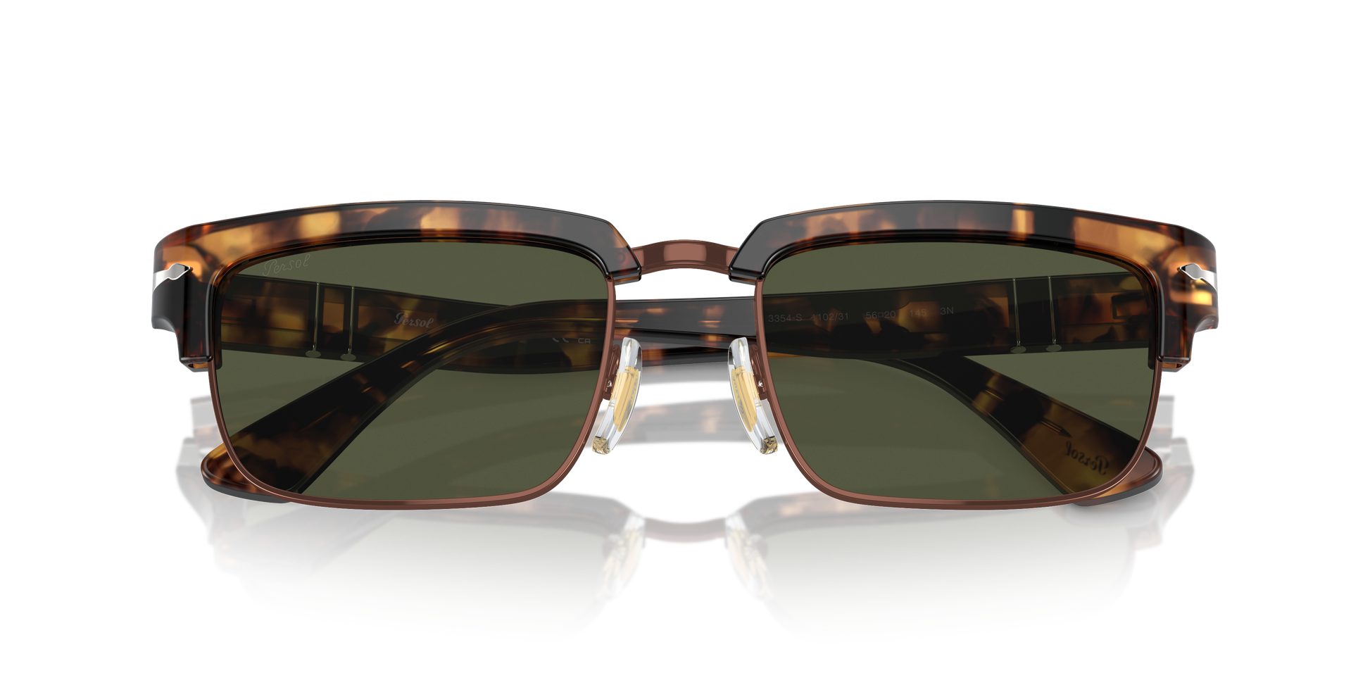 Persol Sunglasses PO3354S 110231