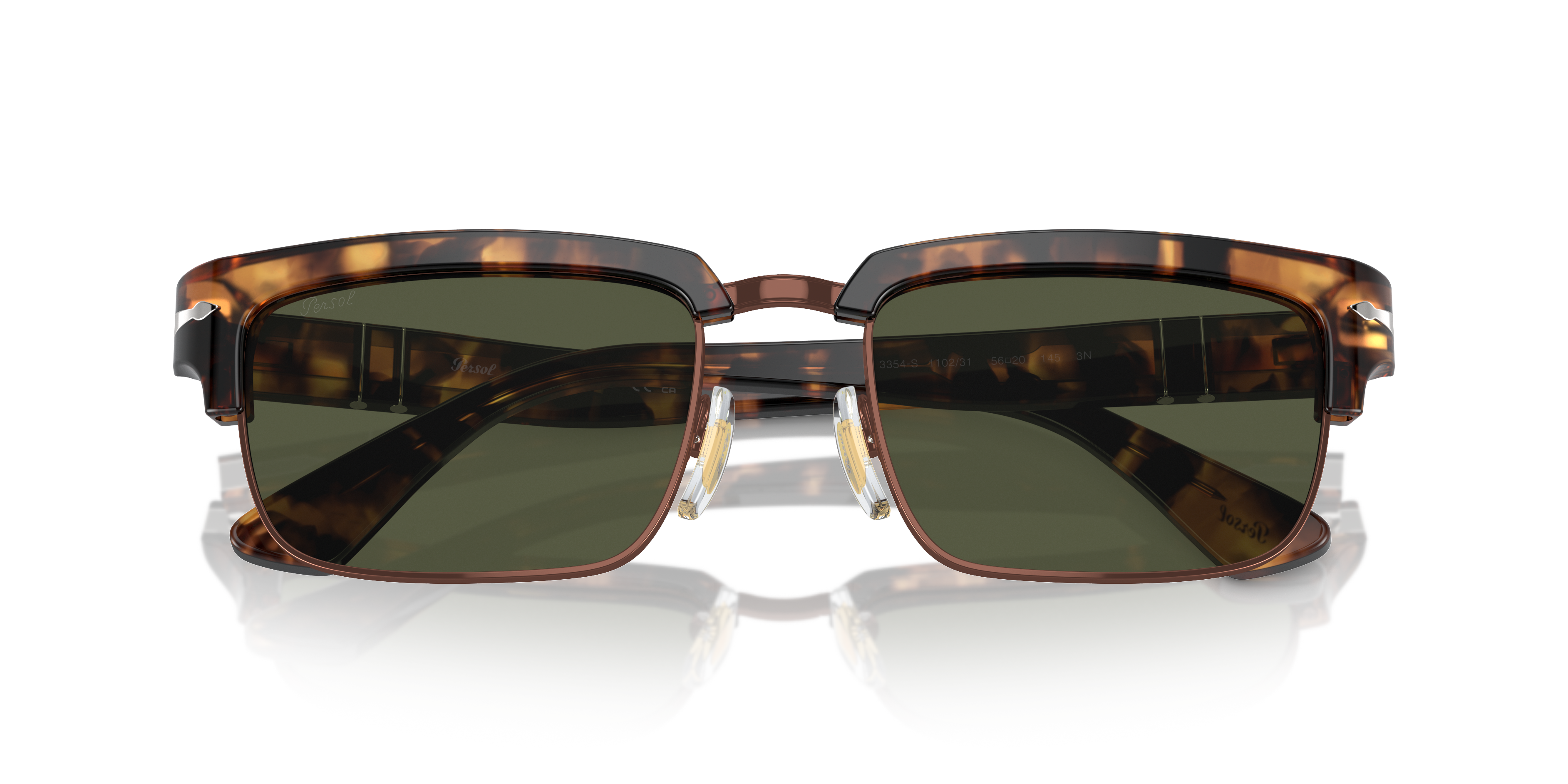 Persol Sunglasses PO3354S 110231