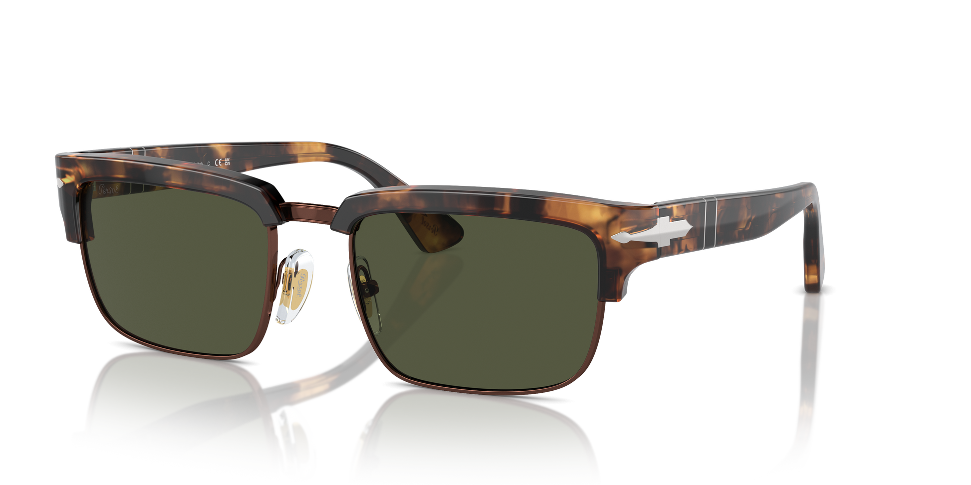 Persol Sunglasses PO3354S 110231