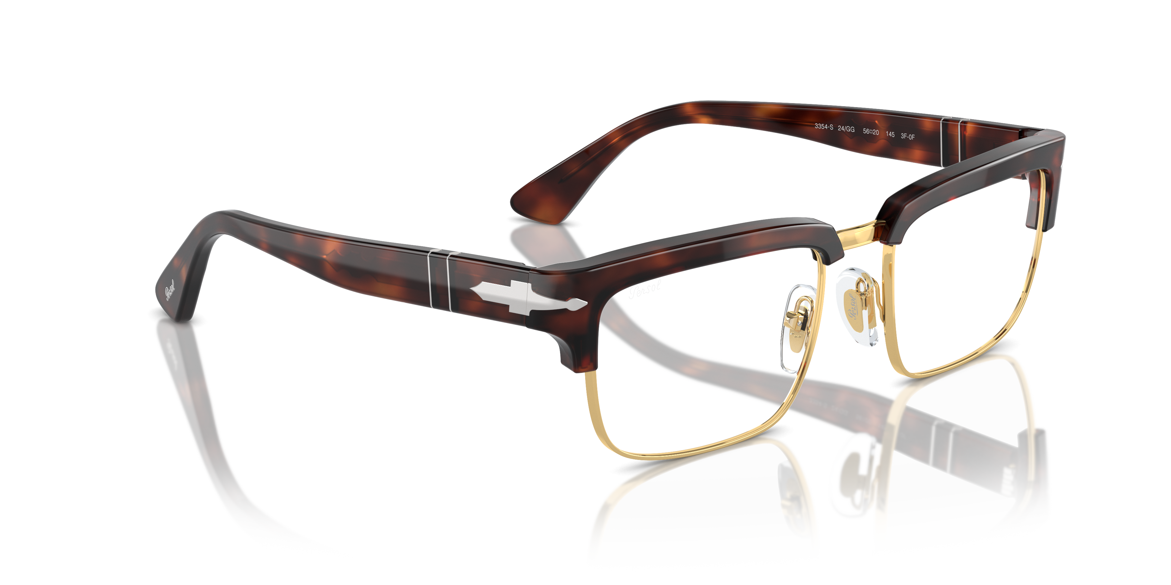 Persol Sunglasses PO3354S 24/GG