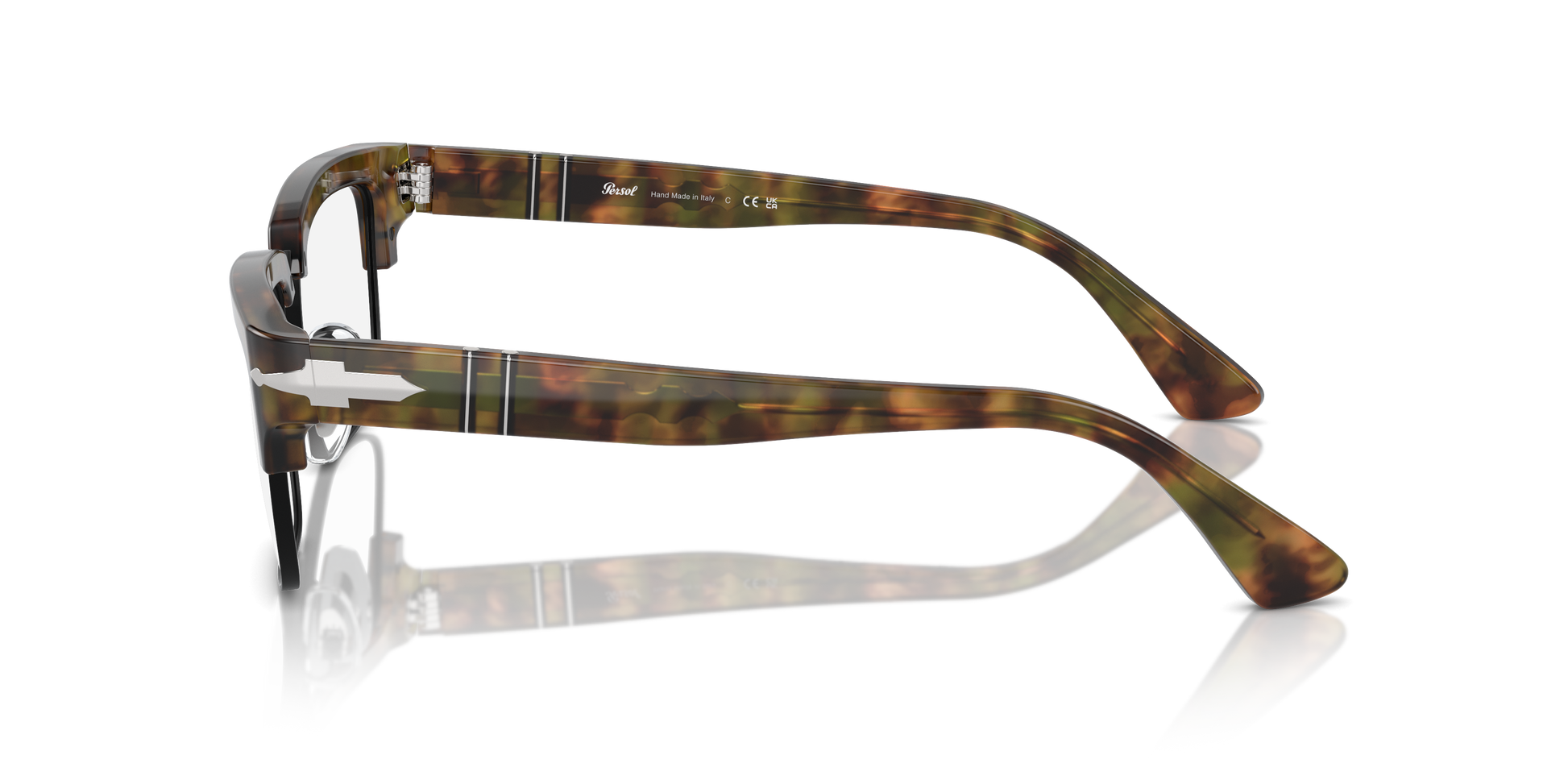 Persol Eyeglasses PO3354V 108