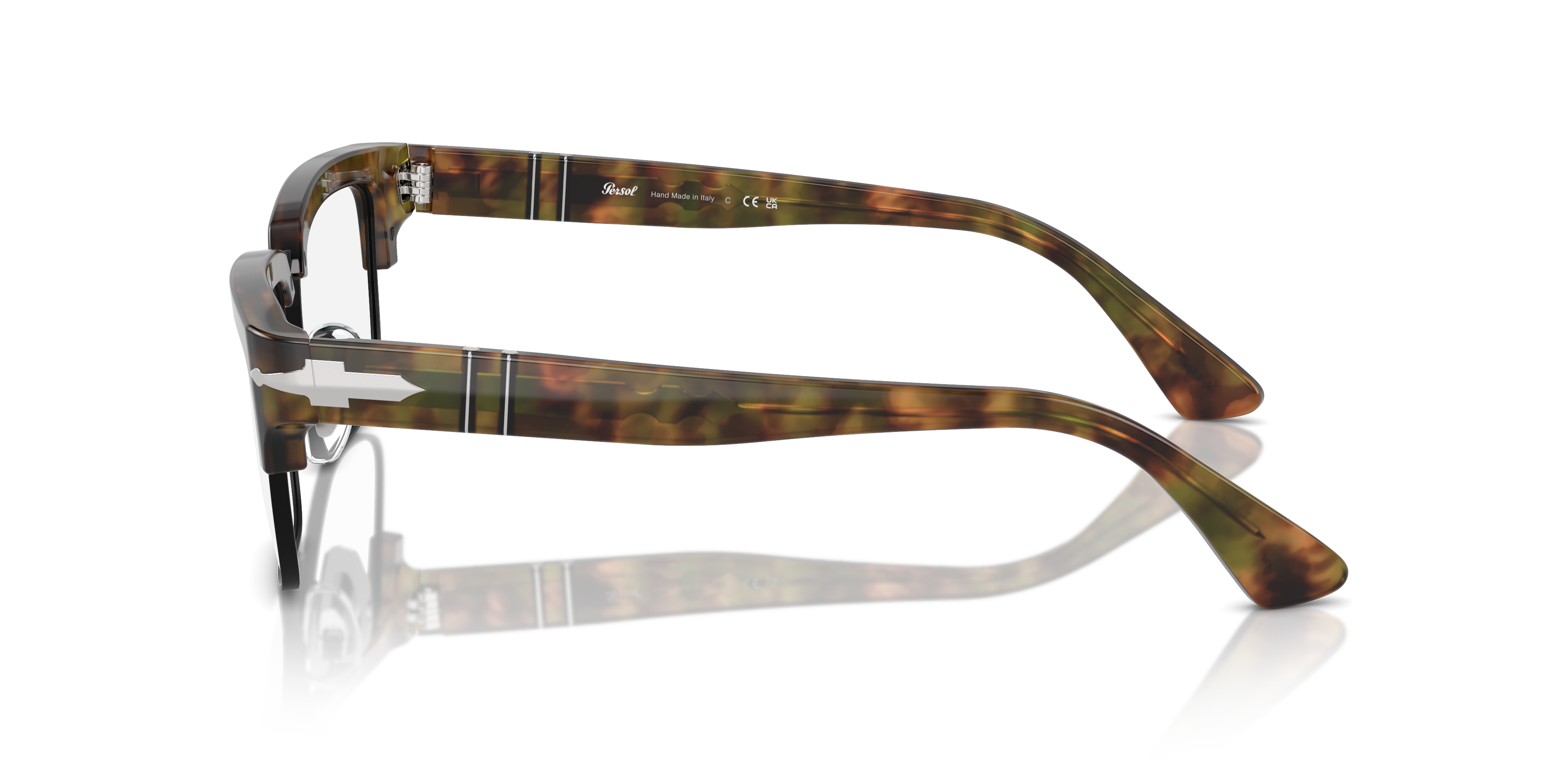 Persol Eyeglasses PO3354V 108