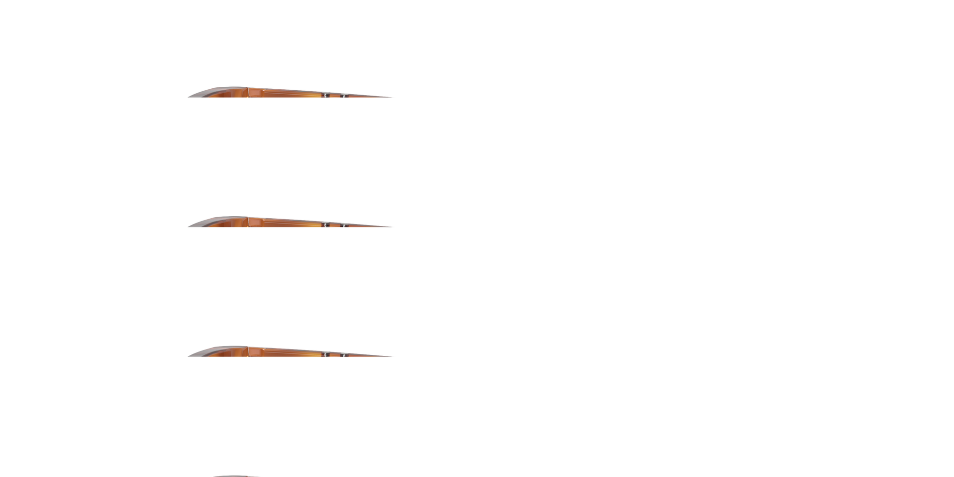 Persol Eyeglasses PO3354V 96