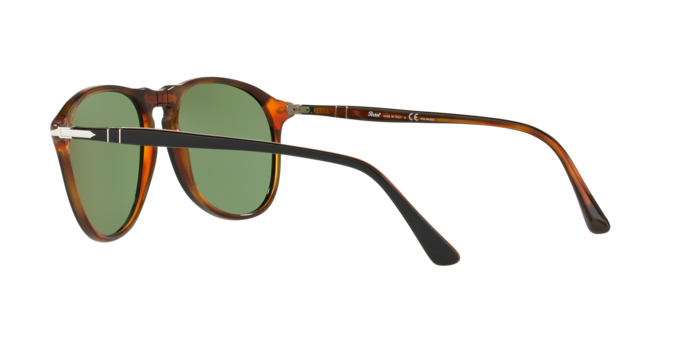 Persol Sunglasses PO6649SM 1096P1