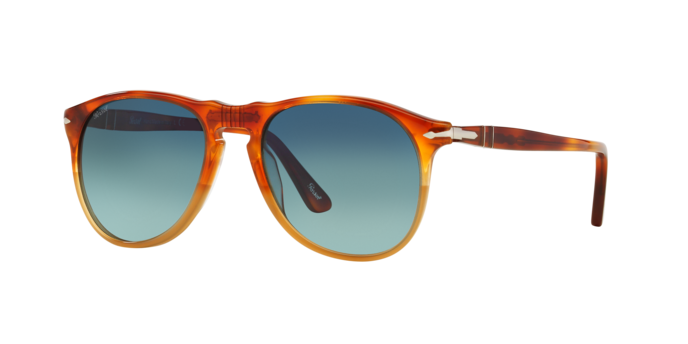 Persol Sunglasses PO9649S 1025S3