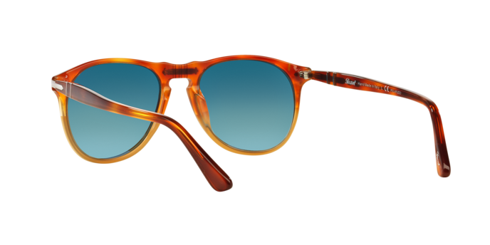 Persol Sunglasses PO9649S 1025S3