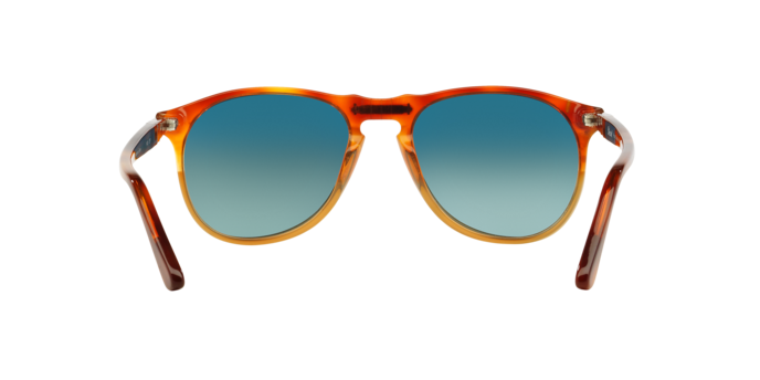 Persol Sunglasses PO9649S 1025S3