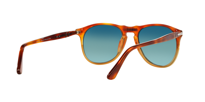 Persol Sunglasses PO9649S 1025S3