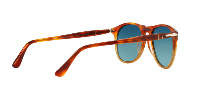 Persol Sunglasses PO9649S 1025S3