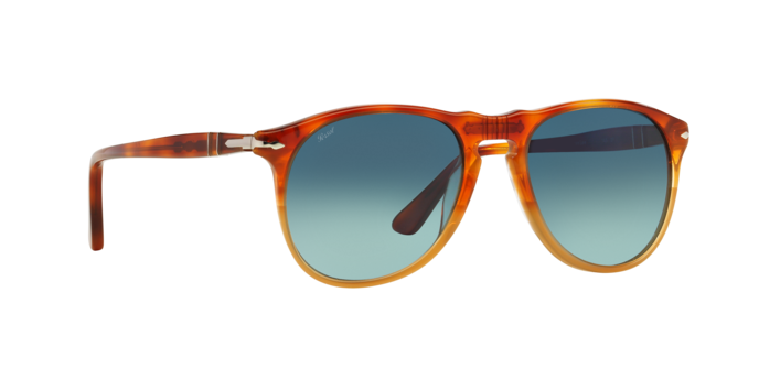 Persol Sunglasses PO9649S 1025S3