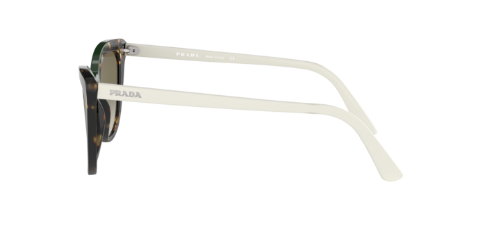 Prada Catwalk Sunglasses PR 01VS 3215O2