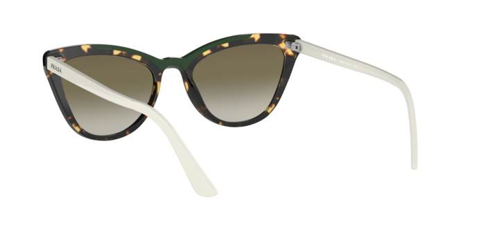 Prada Catwalk Sunglasses PR 01VS 3215O2
