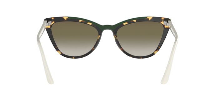 Prada Catwalk Sunglasses PR 01VS 3215O2