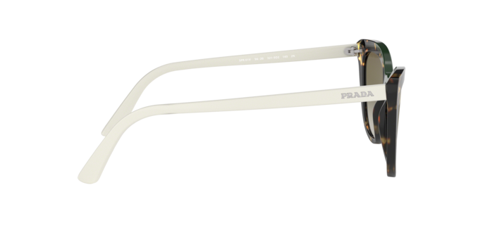 Prada Catwalk Sunglasses PR 01VS 3215O2