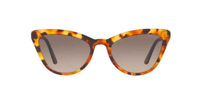 Prada Catwalk Sunglasses PR 01VS UF33D0