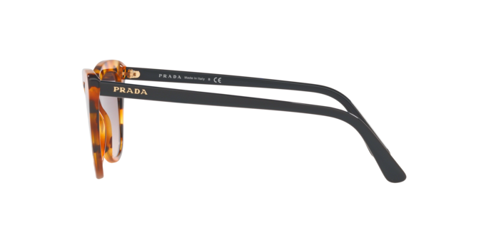 Prada Catwalk Sunglasses PR 01VS UF33D0