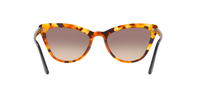 Prada Catwalk Sunglasses PR 01VS UF33D0