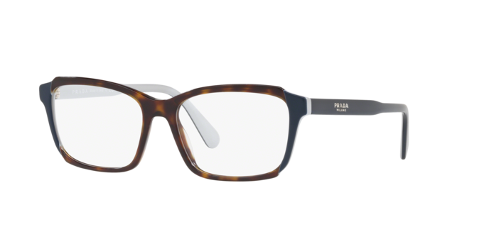 Prada Heritage Eyeglasses PR 01VV W3C1O1